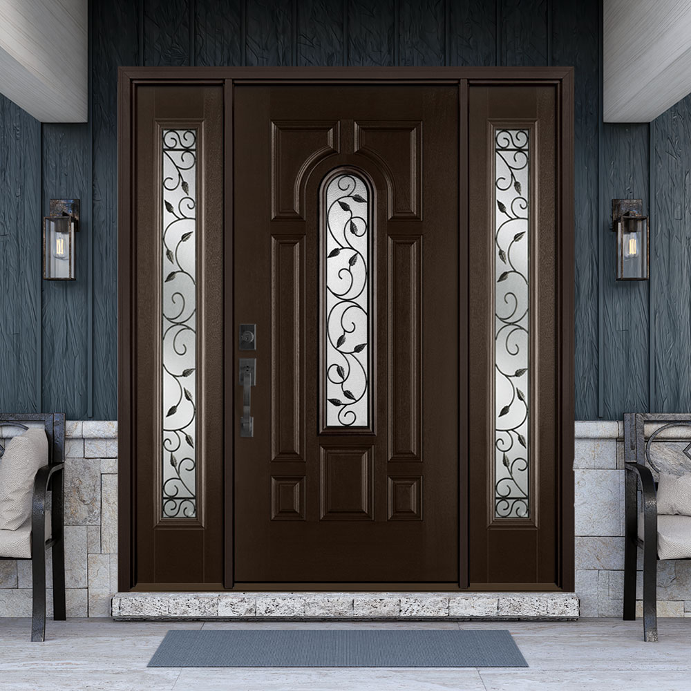 Masonite 3422430 Entry-Doors - View #2