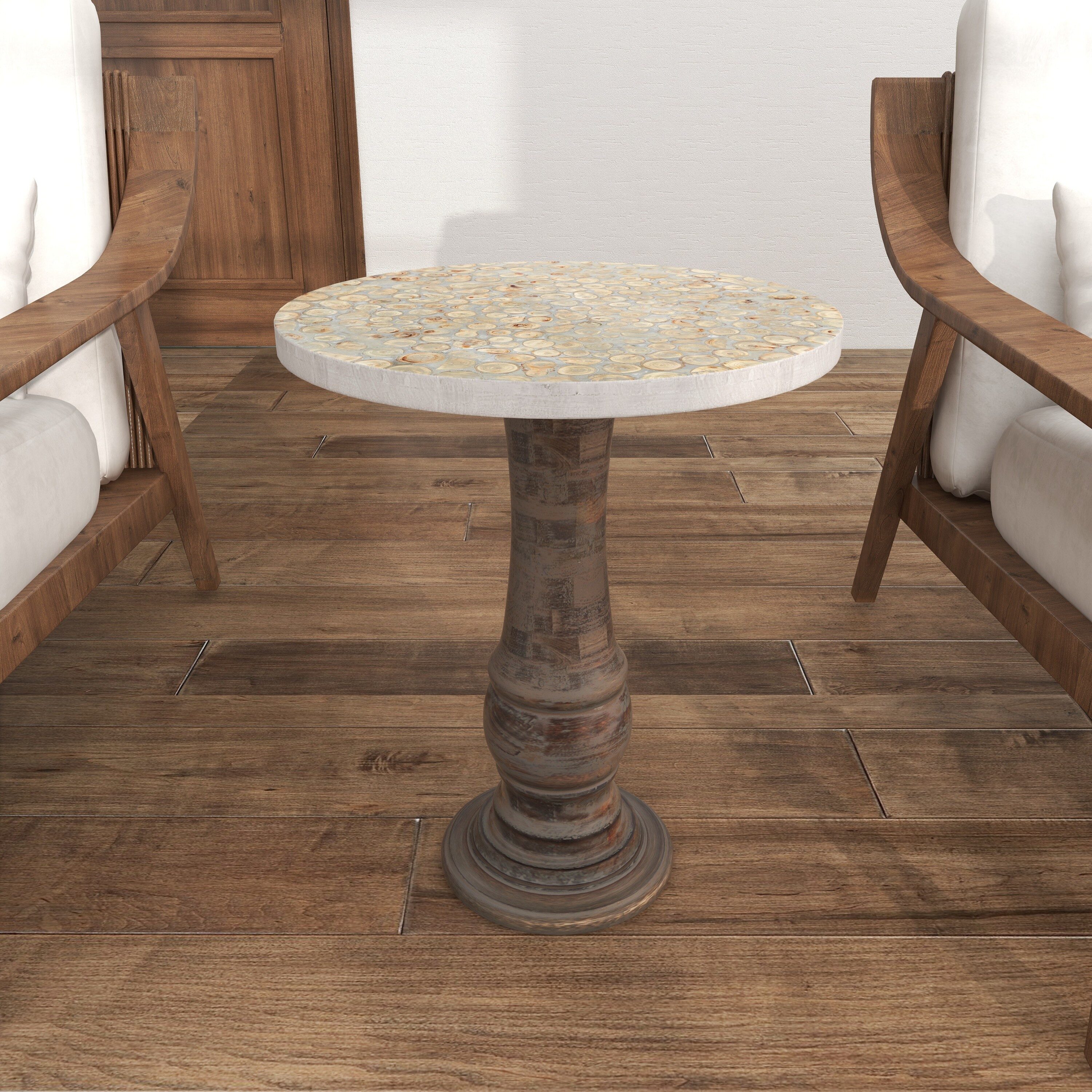 Grayson Lane 31889 End-Tables - View #4