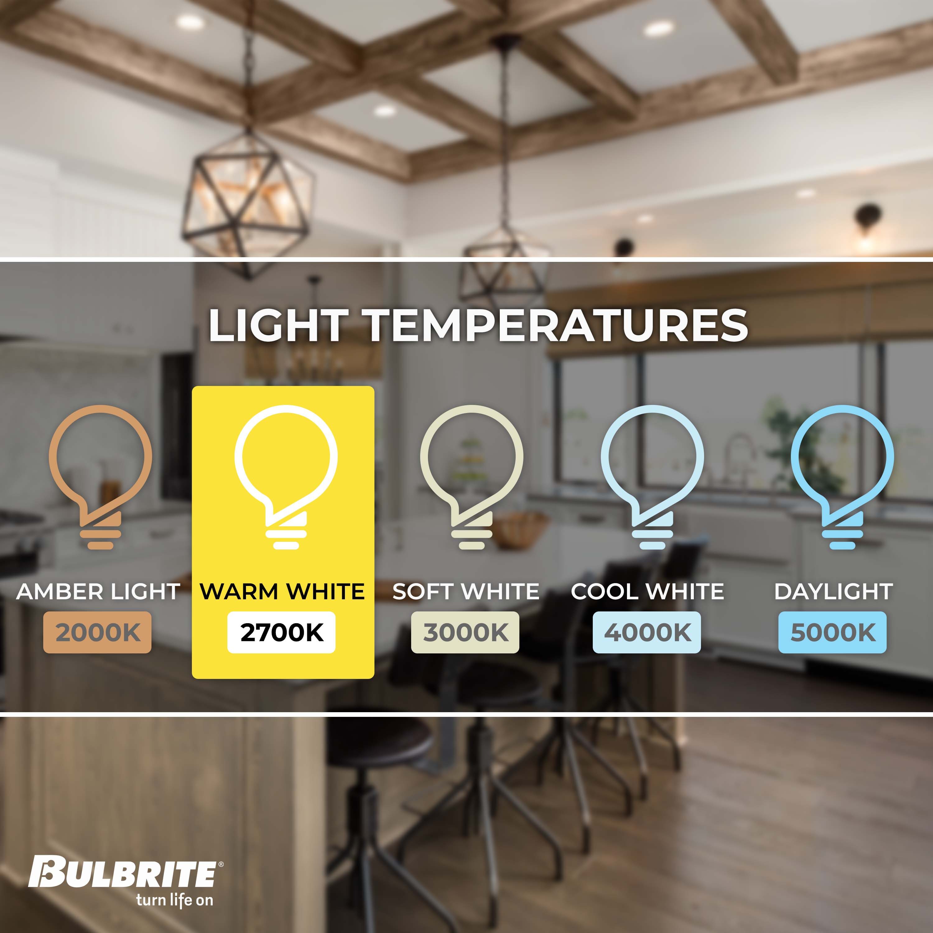 Bulbrite 861191 Specialty-Light-Bulbs - View #3
