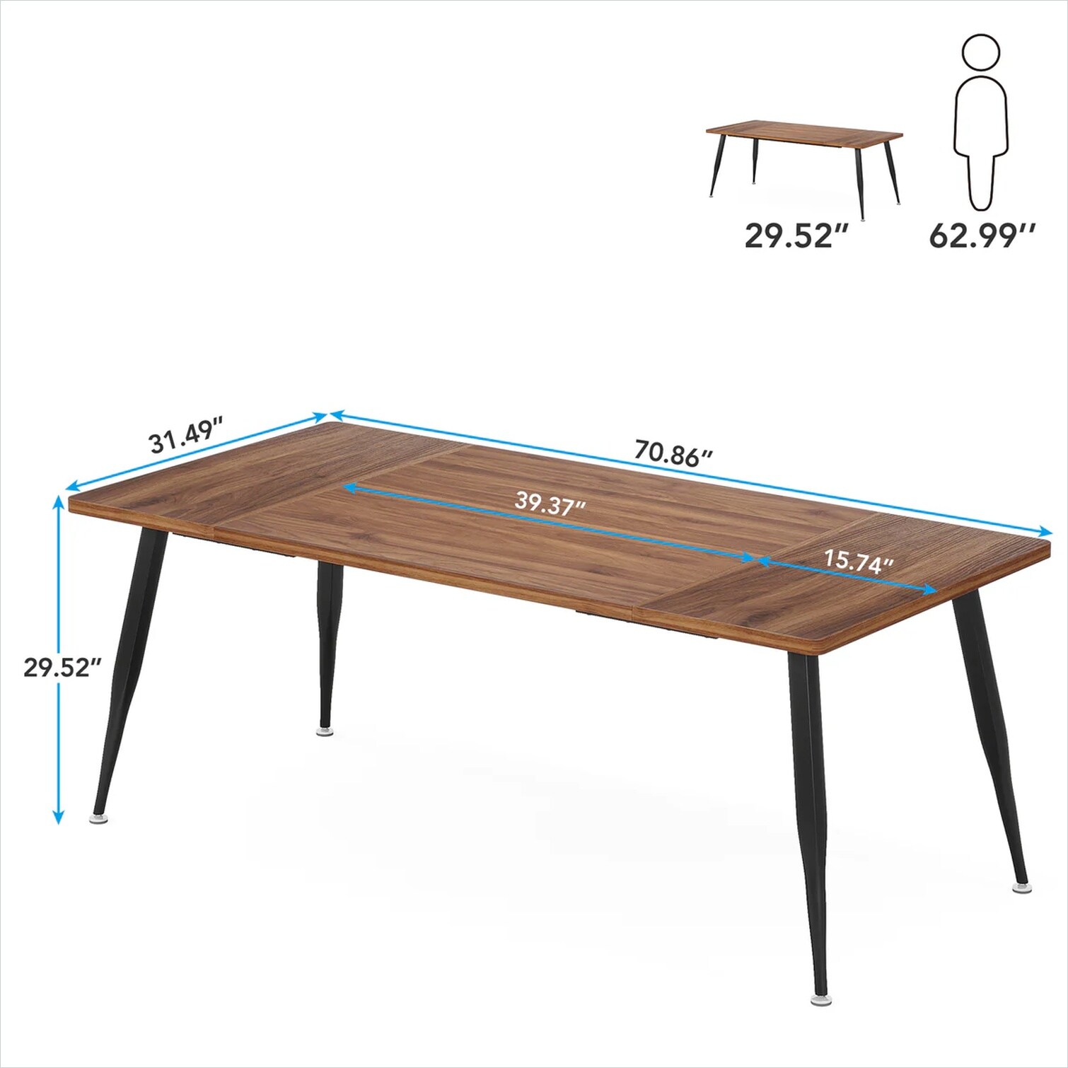 Naturefalls WZ1SY99SF7SB Dining-Tables - View #6