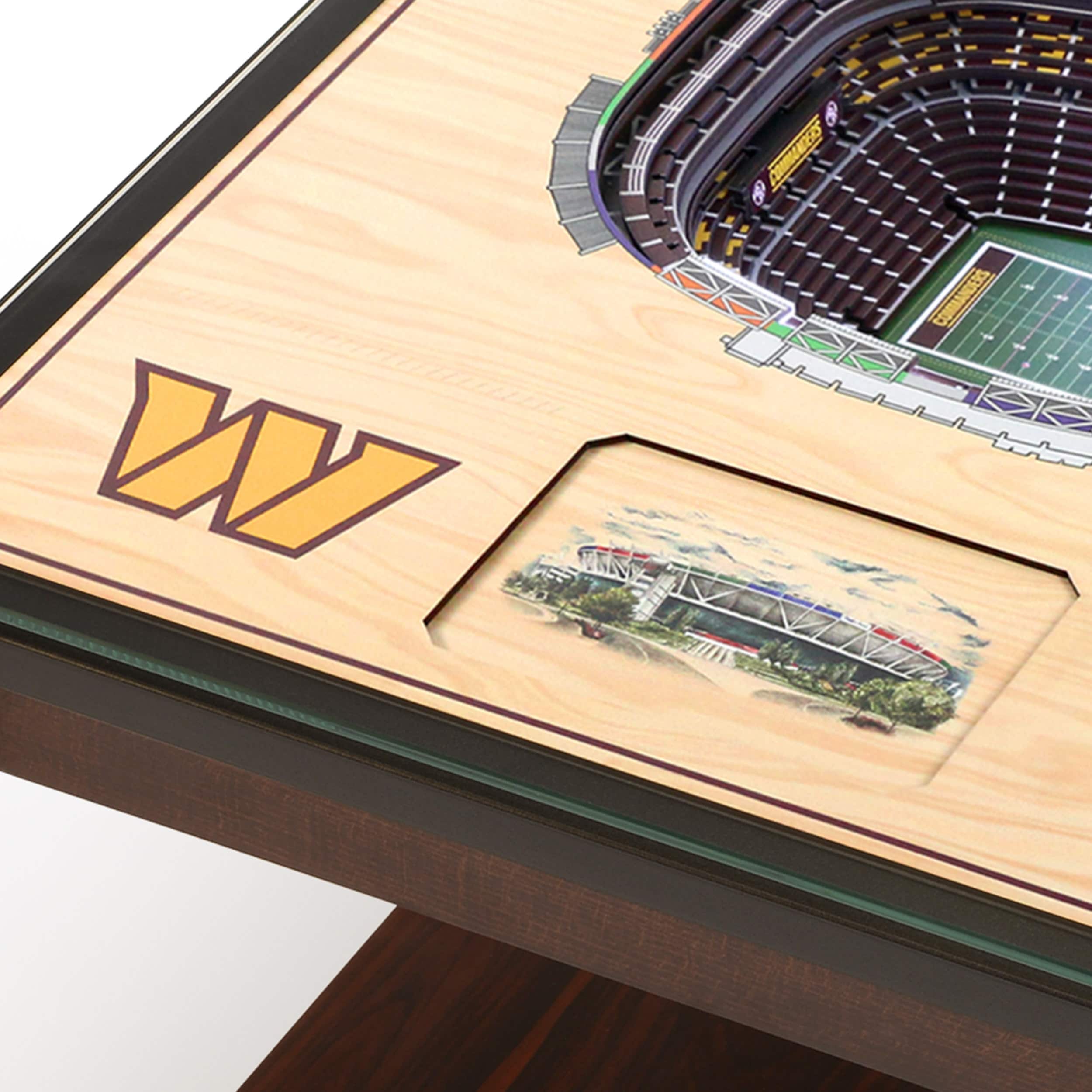 StadiumViews 8493830 End-Tables - View #4
