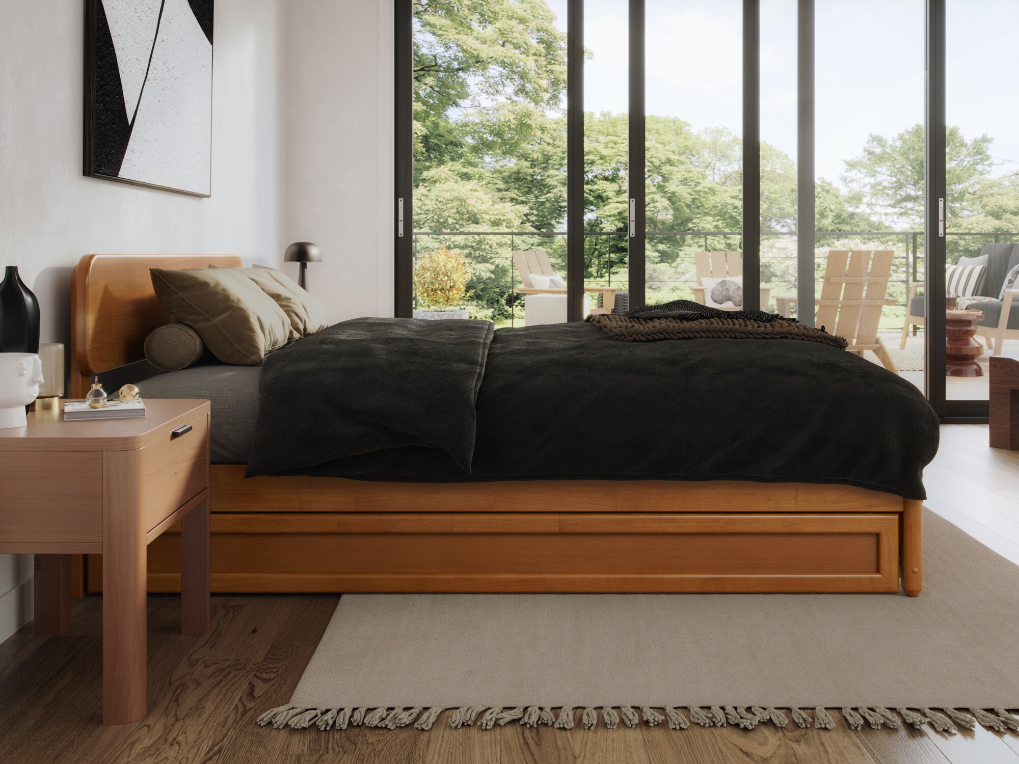 AFI AR968724T beds - View #6