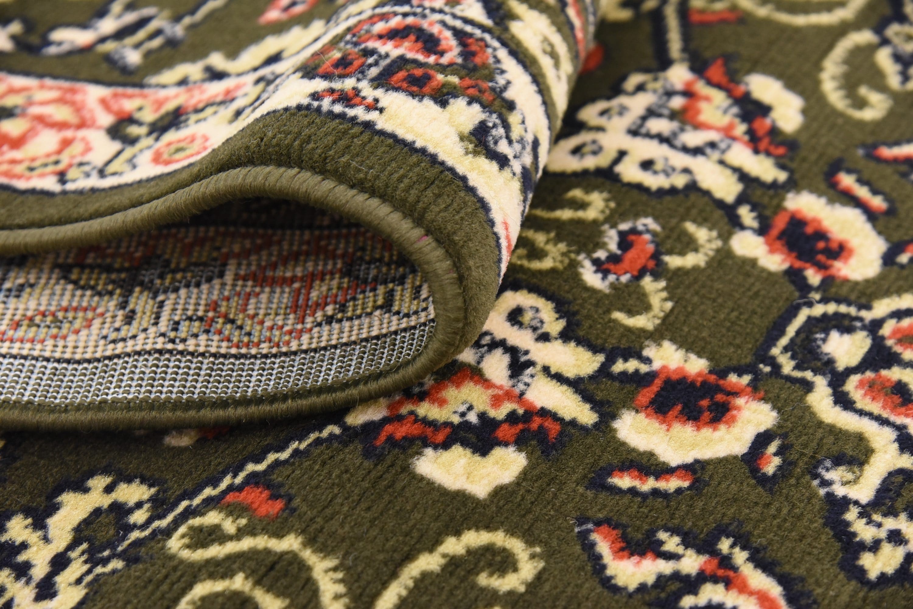 Unique Loom 3128764 rugs - View #2