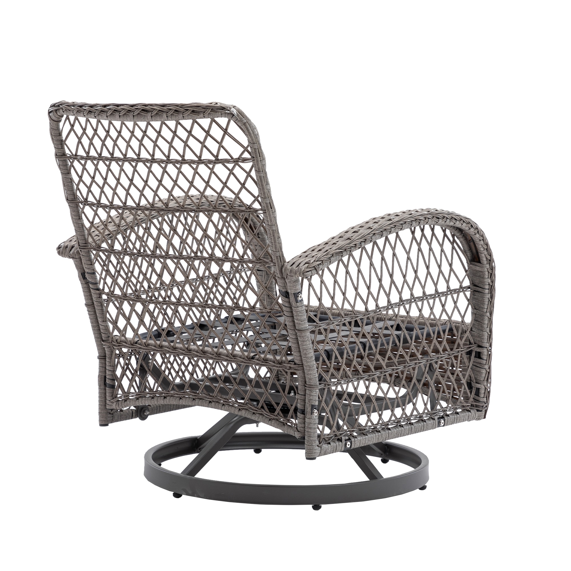 Afoxsos LWMX098 Patio-Conversation-Sets - View #3