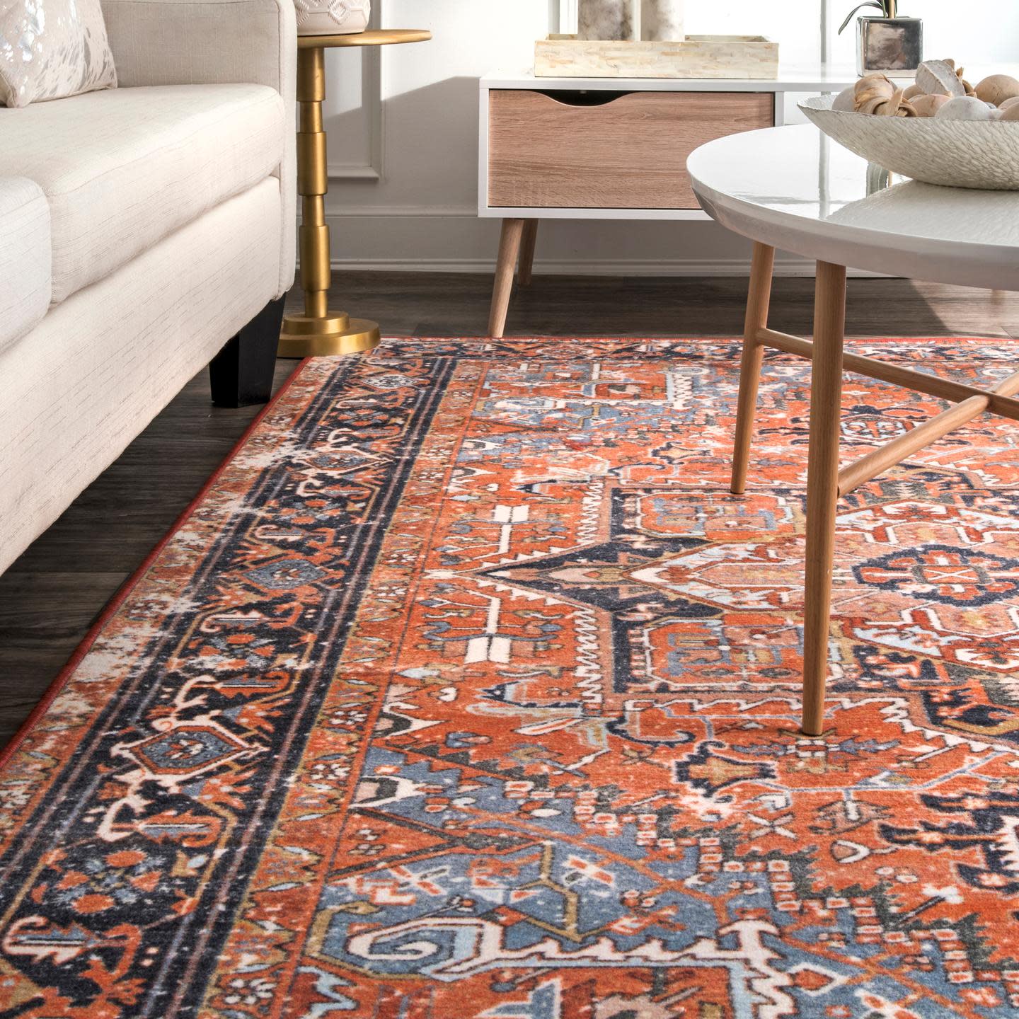 nuLOOM DISA05A-2606 rugs - View #4