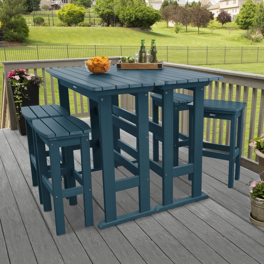 highwood AD-KITBALC201-NBE Patio-Dining-Sets - View #4