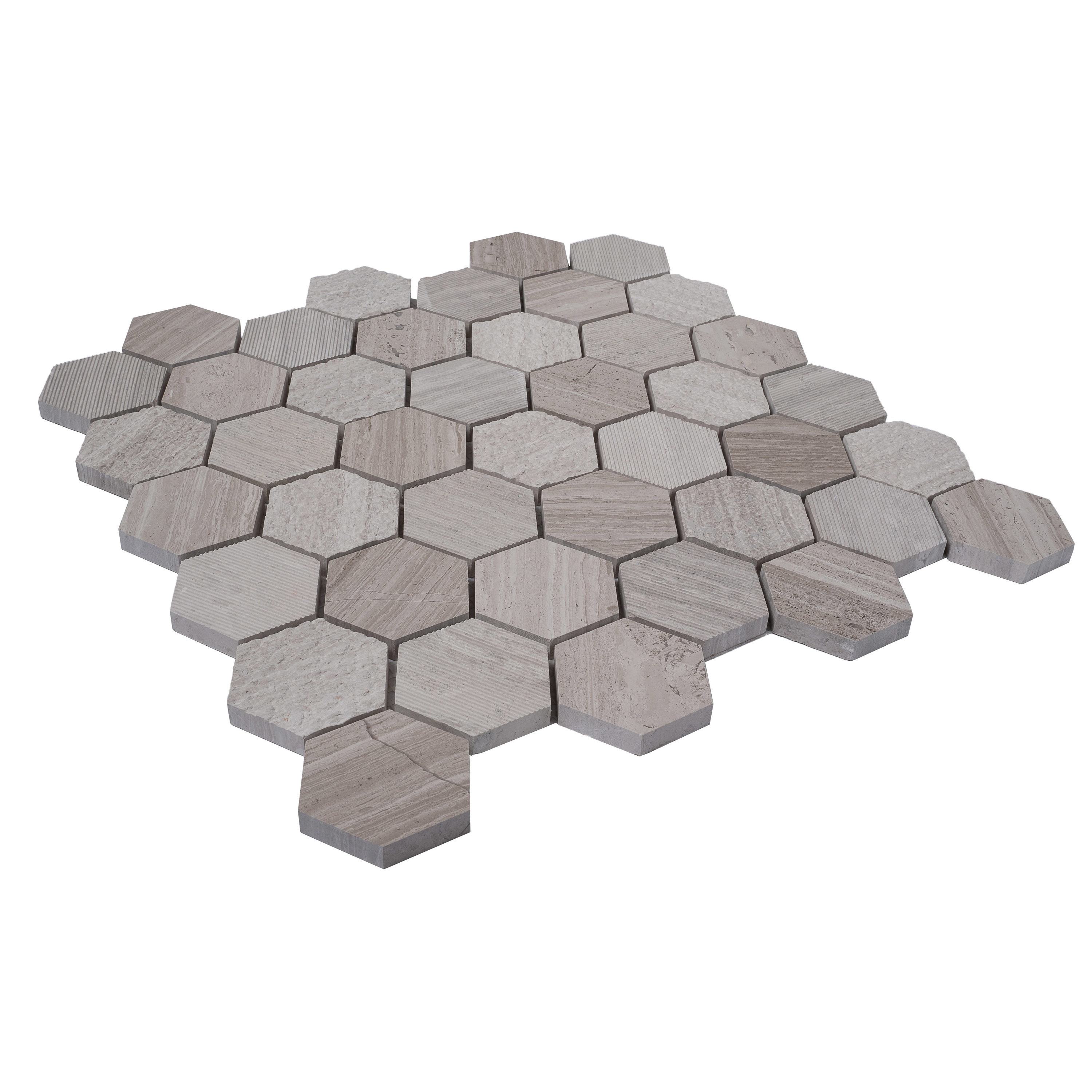 Apollo Tile APLBL8801WGA Ceramic-Tile - View #7