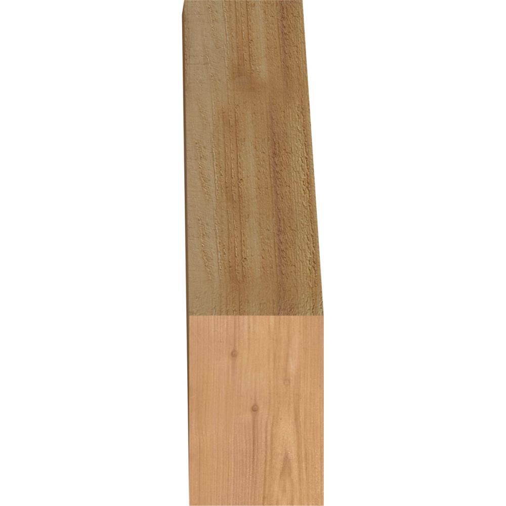 Ekena Millwork BRC04X16X16TRA00RWR braces - View #4