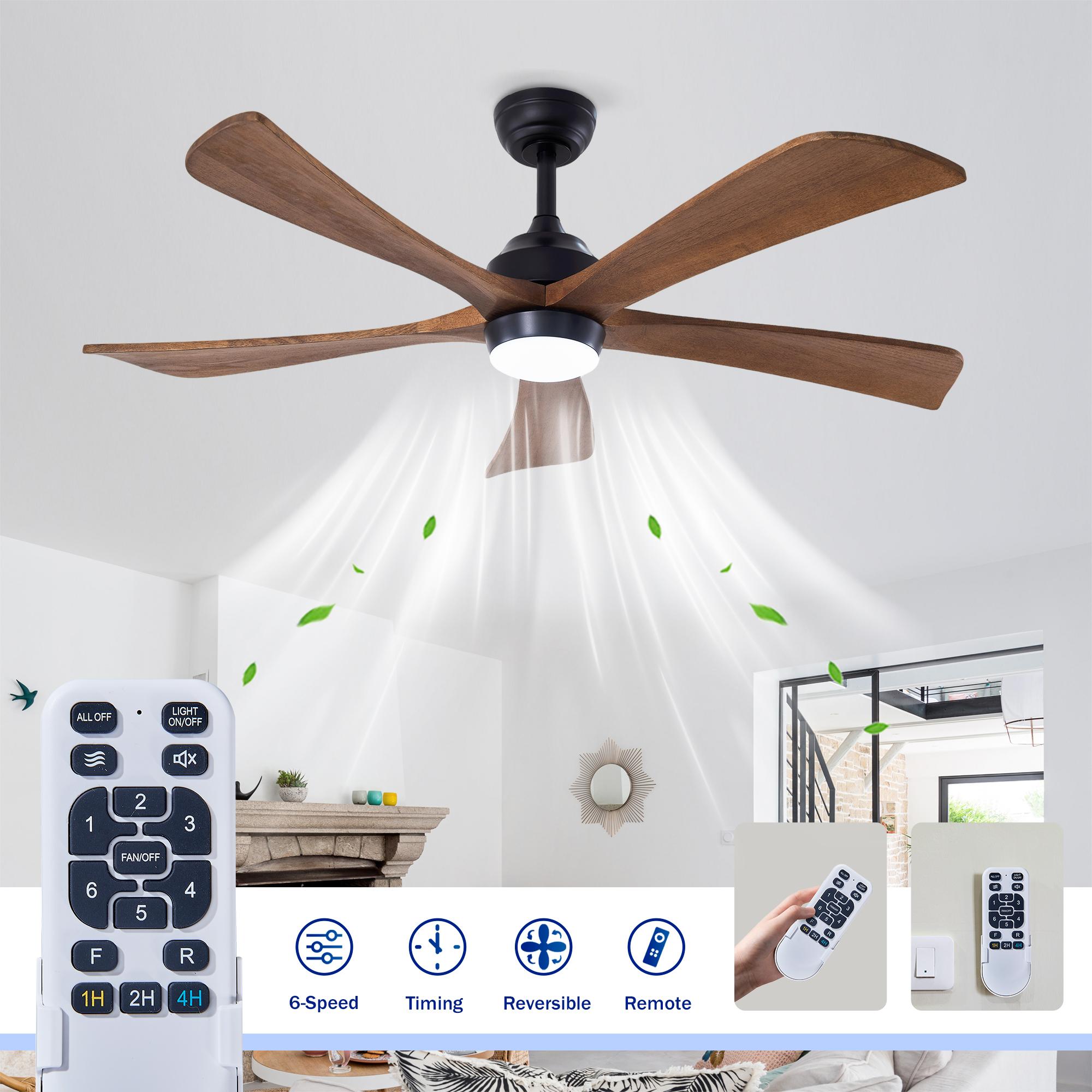 Bayfeve BF-460841-MP Ceiling-Fans - View #5
