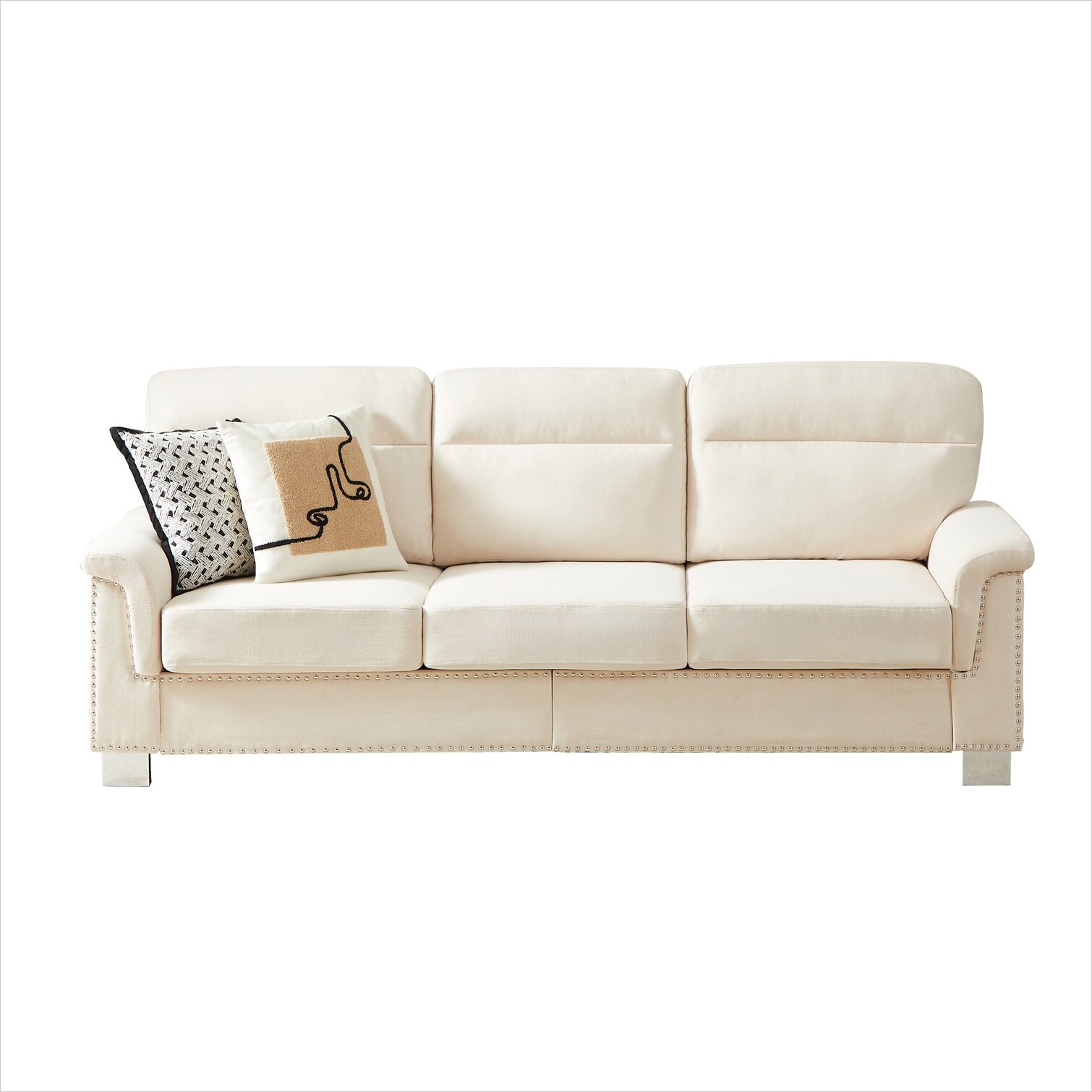 SunJet W5HN4HT1KH9O Sofas-Loveseats - View #6