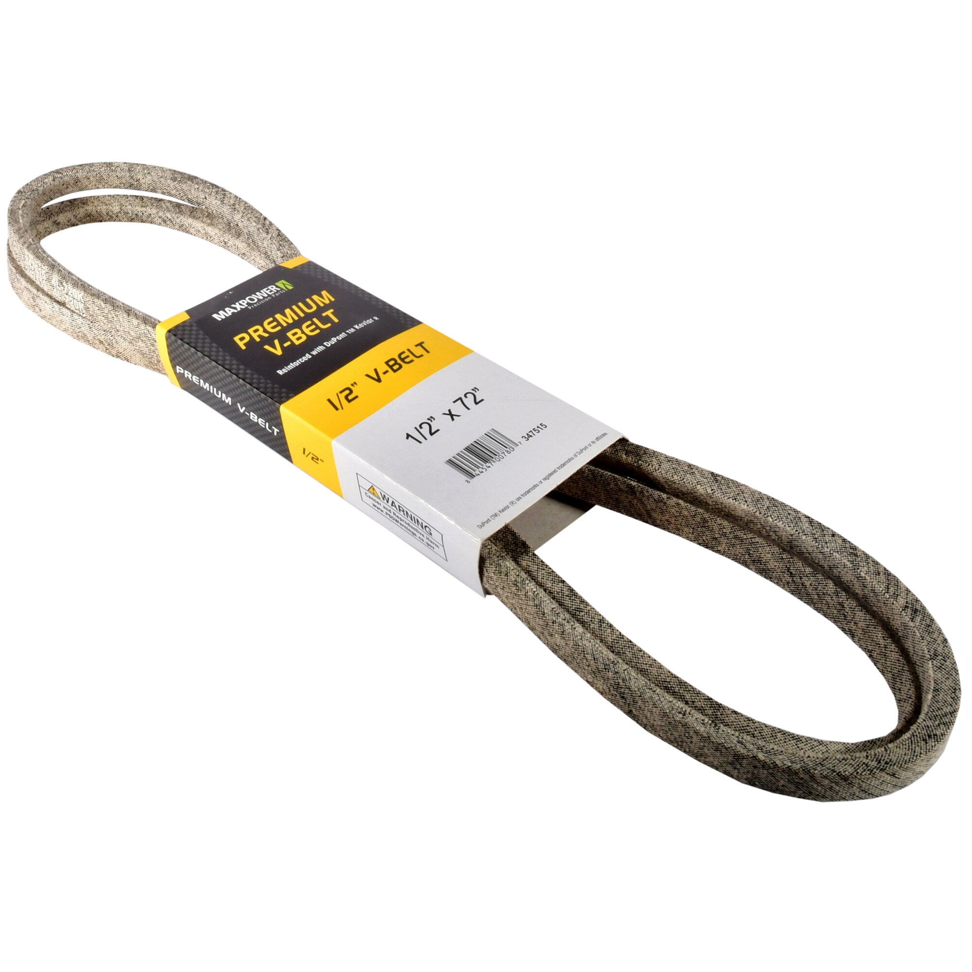 MaxPower 347515 Riding-Mower-Belts - View #3