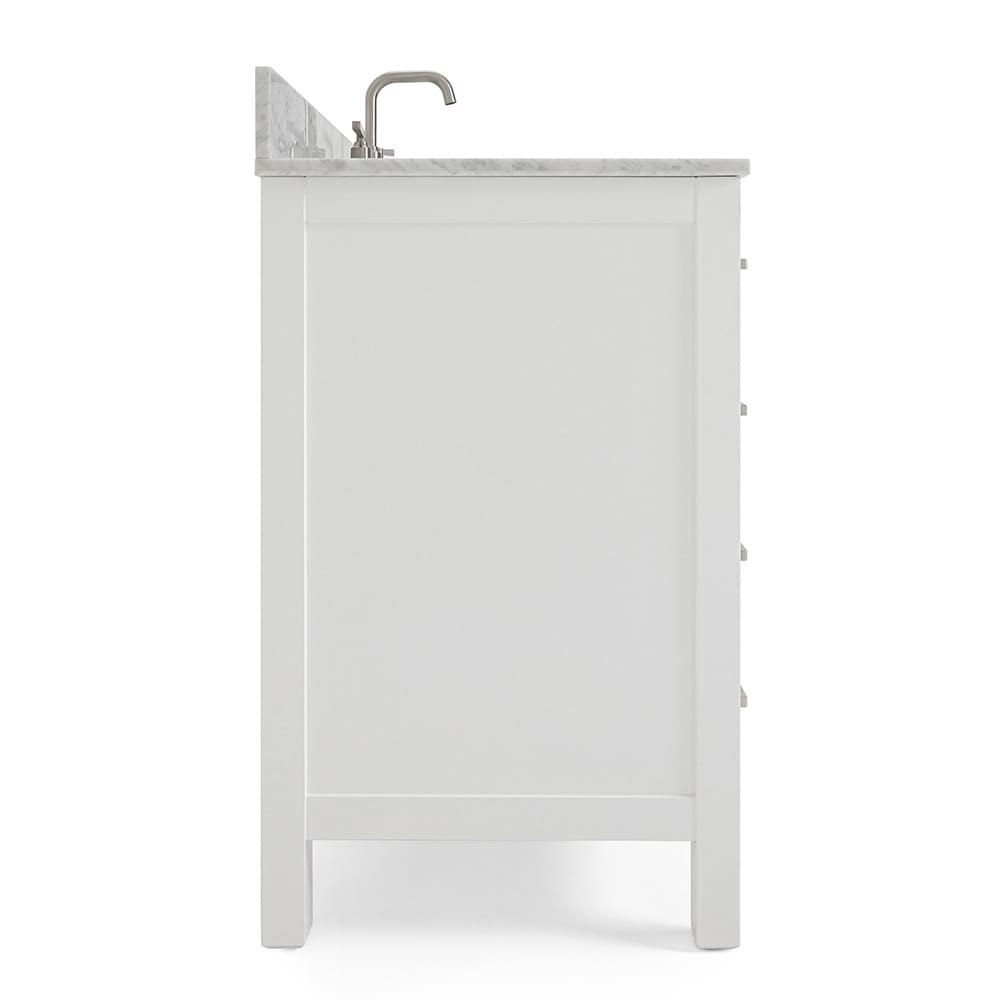  A043SCW2RVOWHT Bath-Vanity-Combo - View #4
