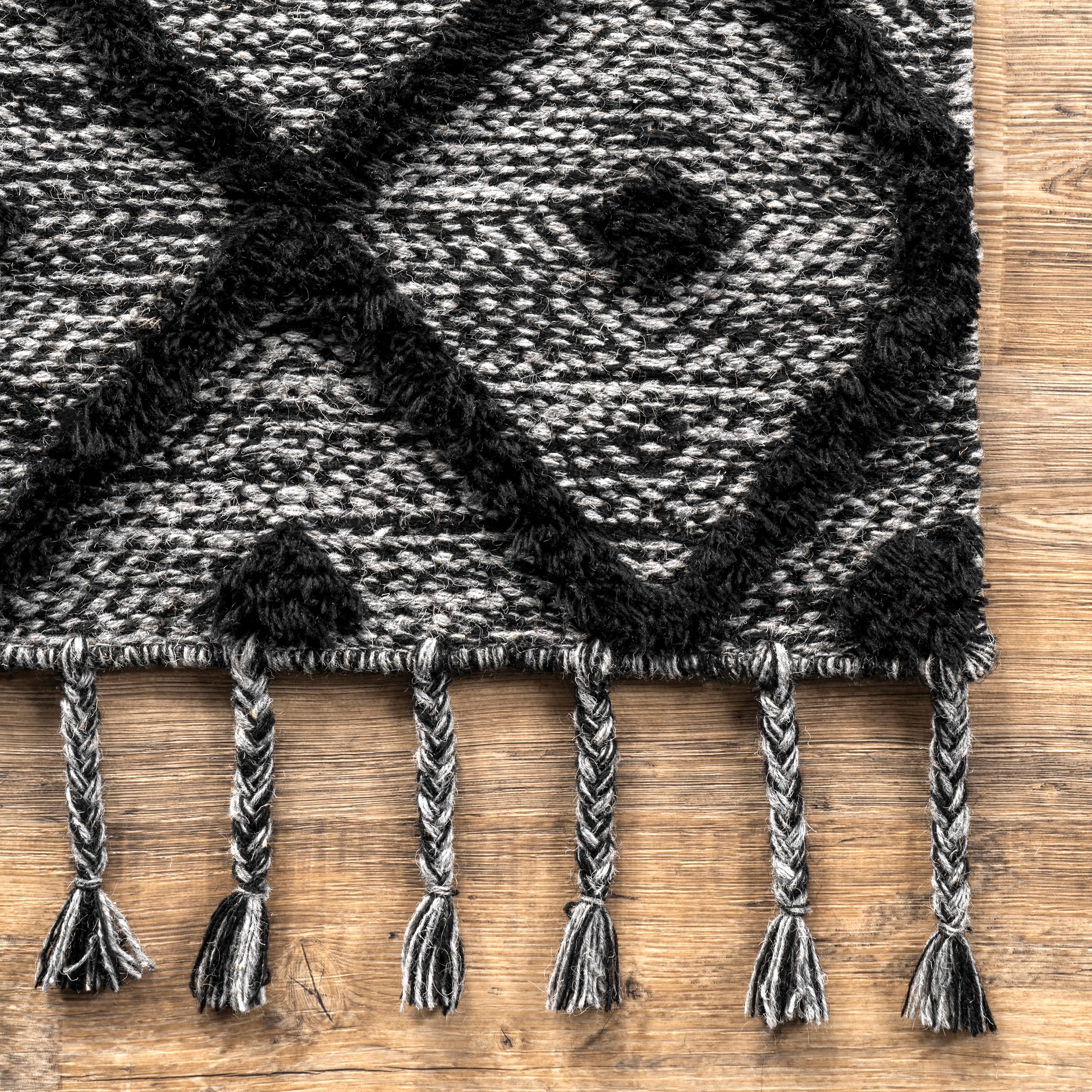 nuLOOM APPE01B-8010 rugs - View #8