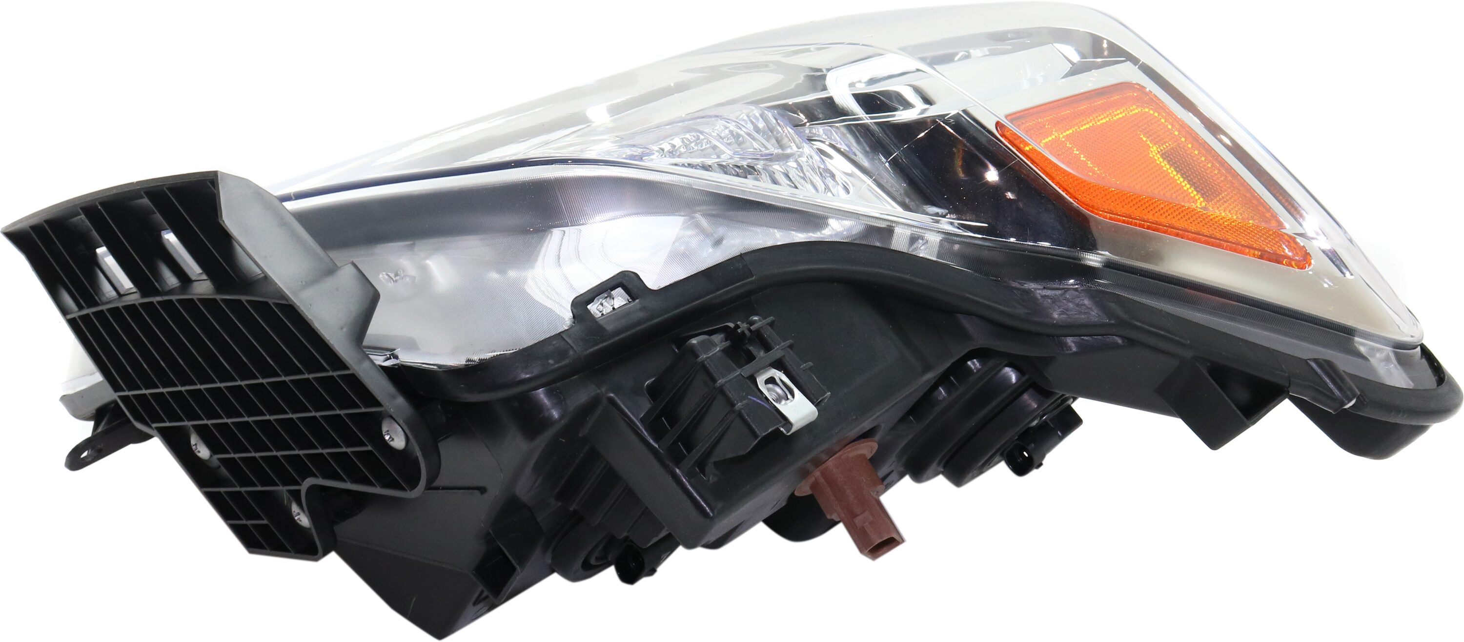 Garage-Pro JCWRN10010008GP Headlights-Components - View #3