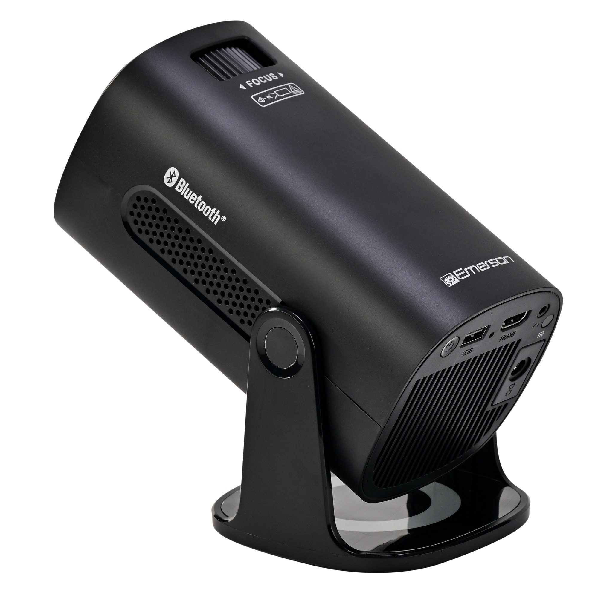 Emerson EVP-2002 projectors - View #4