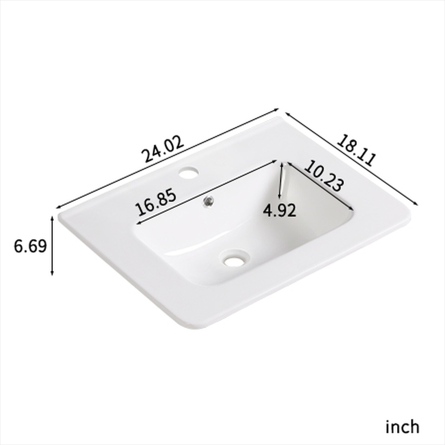 SunJet KZJUPGB3EVQ1 Bath-Vanity-Combo - View #7