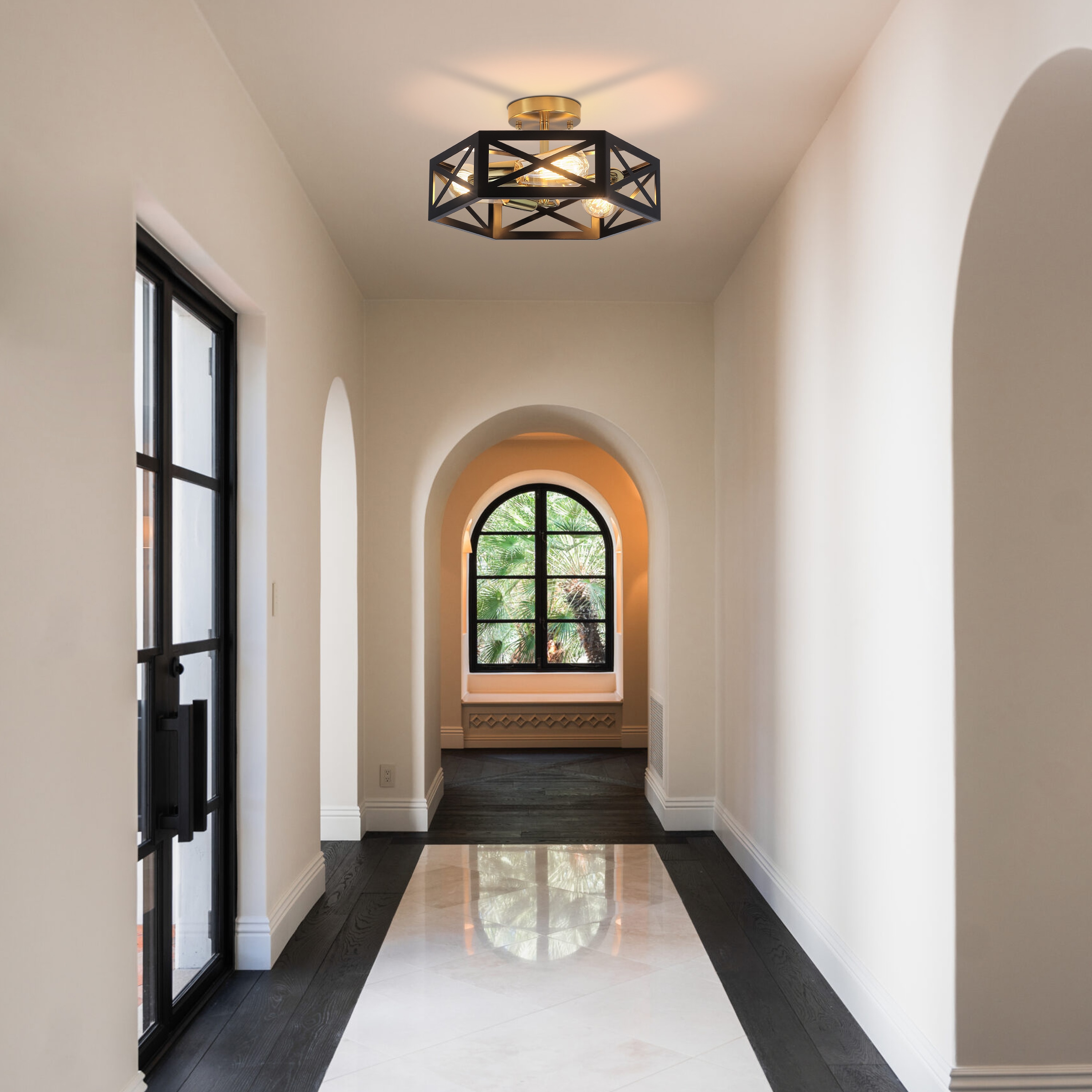 GoYeel YHC001BG03 flushmounts - View #5