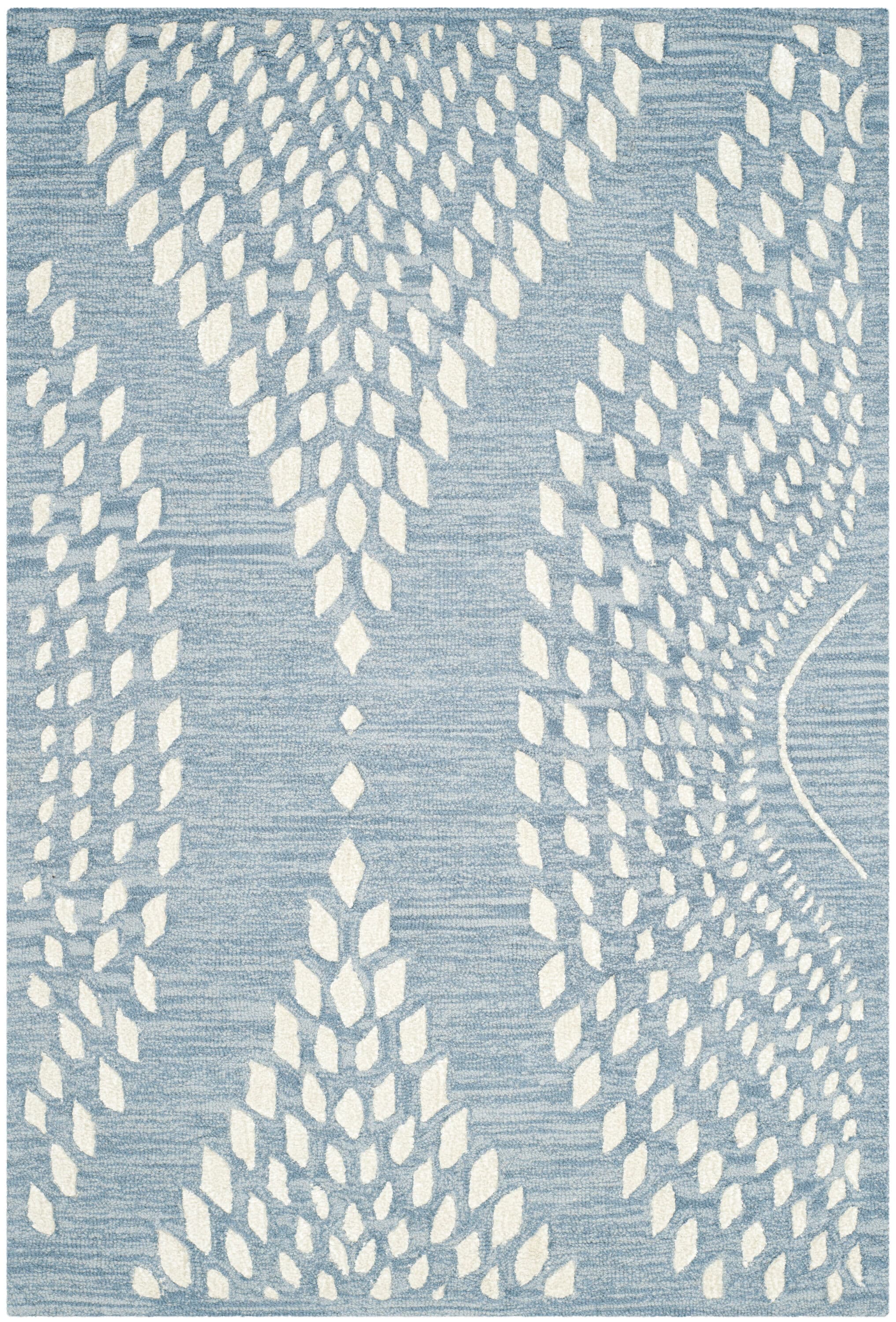 Safavieh BEL126A-2 rugs - View #2