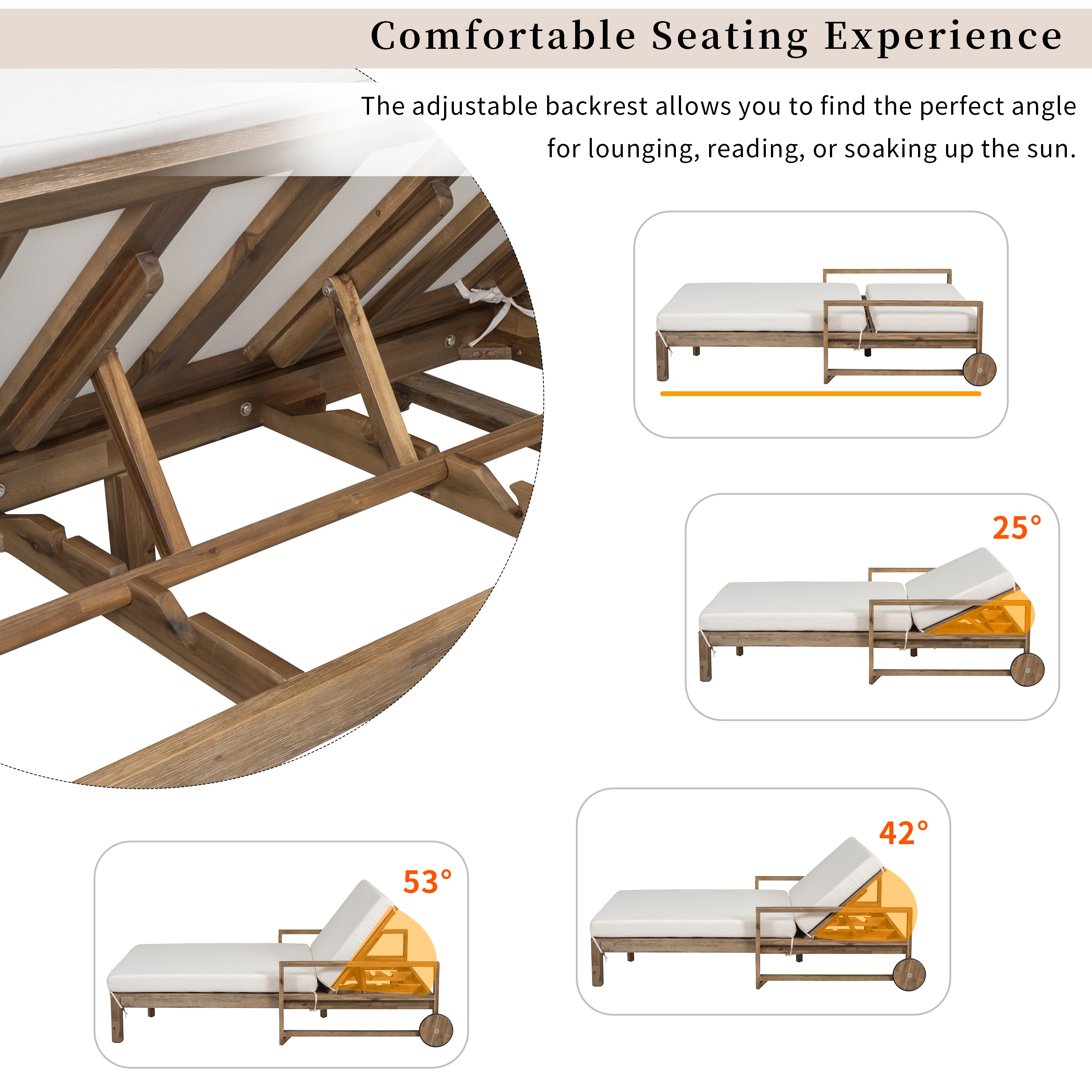 ModernLuxe L-TM000011AAA Patio-Sofas-Daybeds - View #7