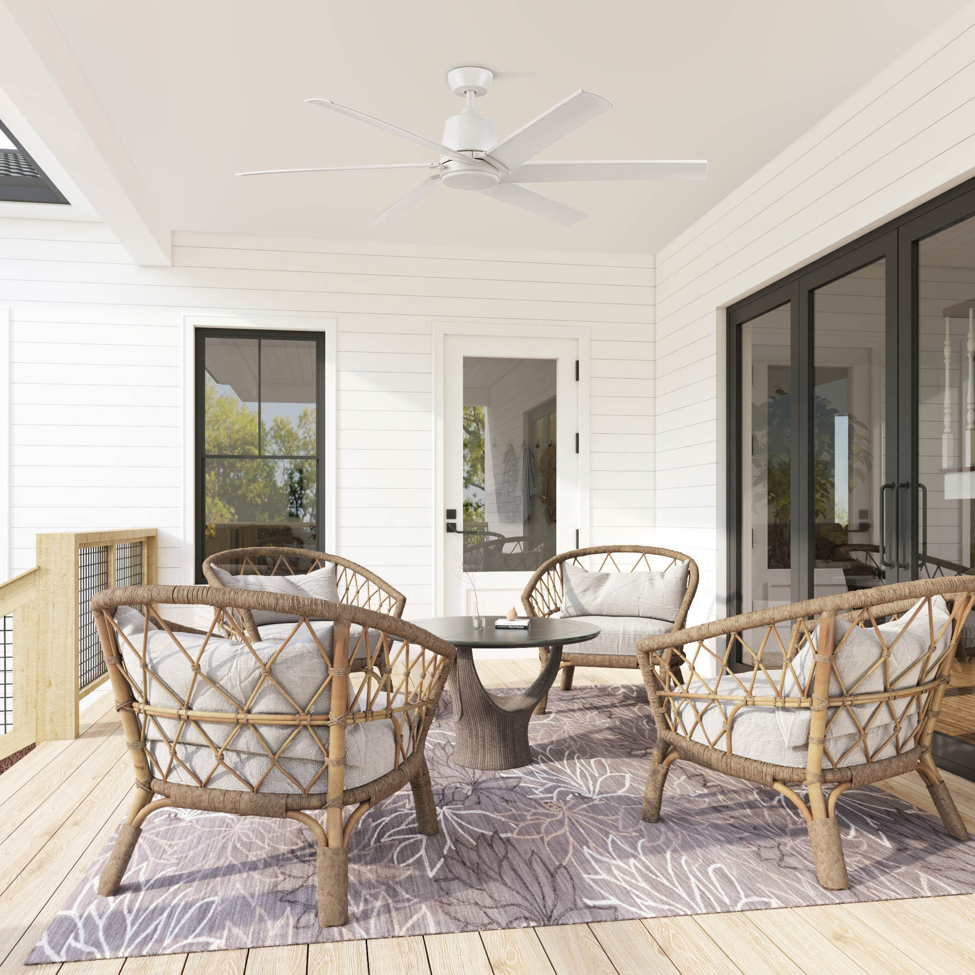 Harbor Breeze 43378 Ceiling-Fans - View #14