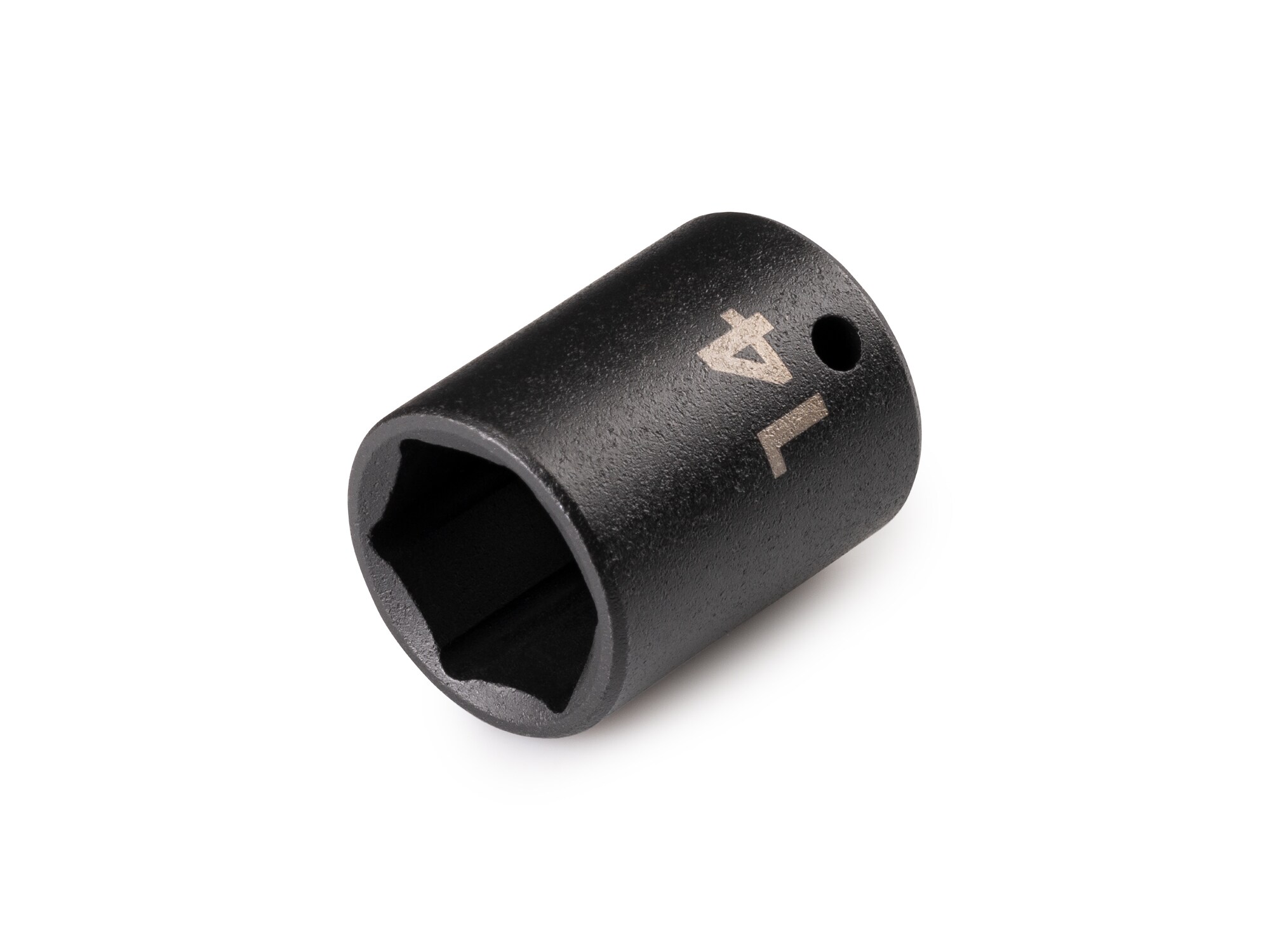 TEKTON SID02114 Metric 1/4-in Drive 14mm 6-point Impact Socket Individual