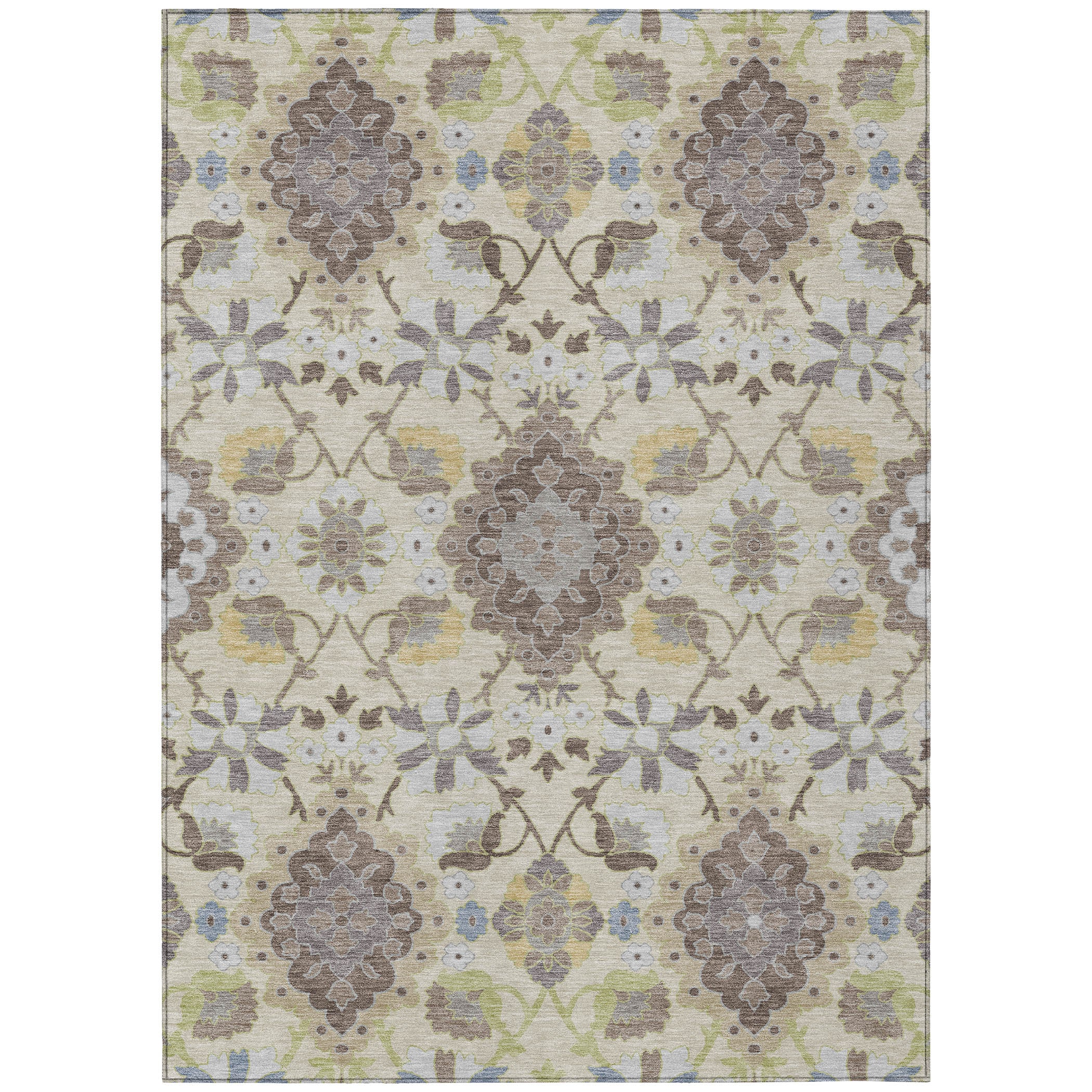 Addison Rugs ACN1002IV3X5 rugs - View #2