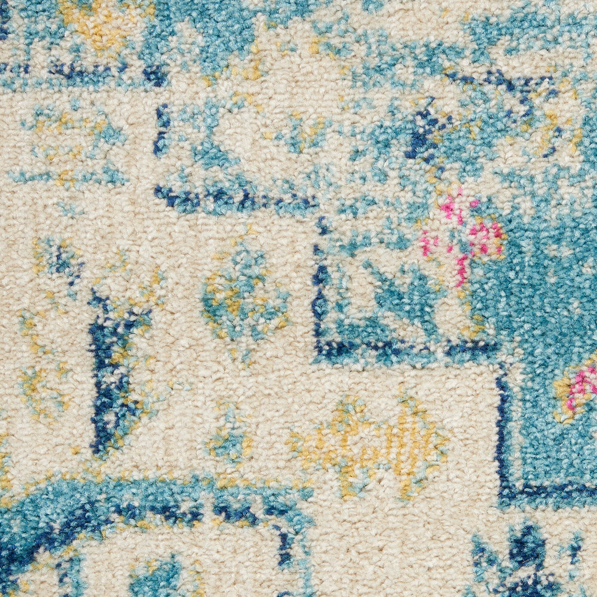 Nourison 99446748010 rugs - View #7