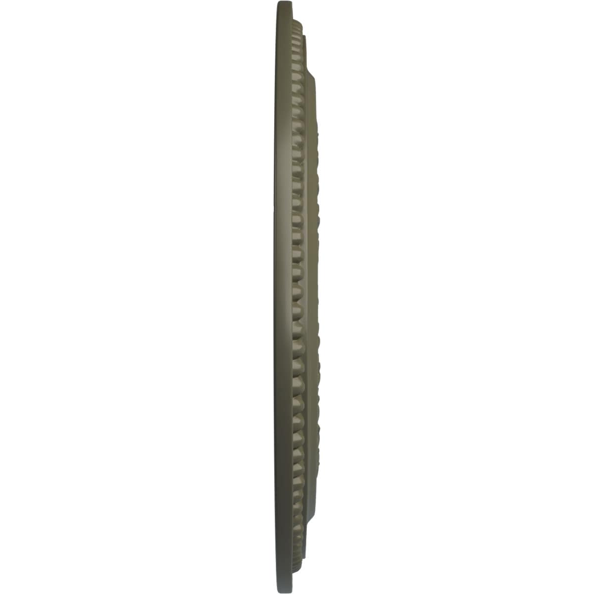 Ekena Millwork CM18OL1PTF Ceiling-Medallions - View #3