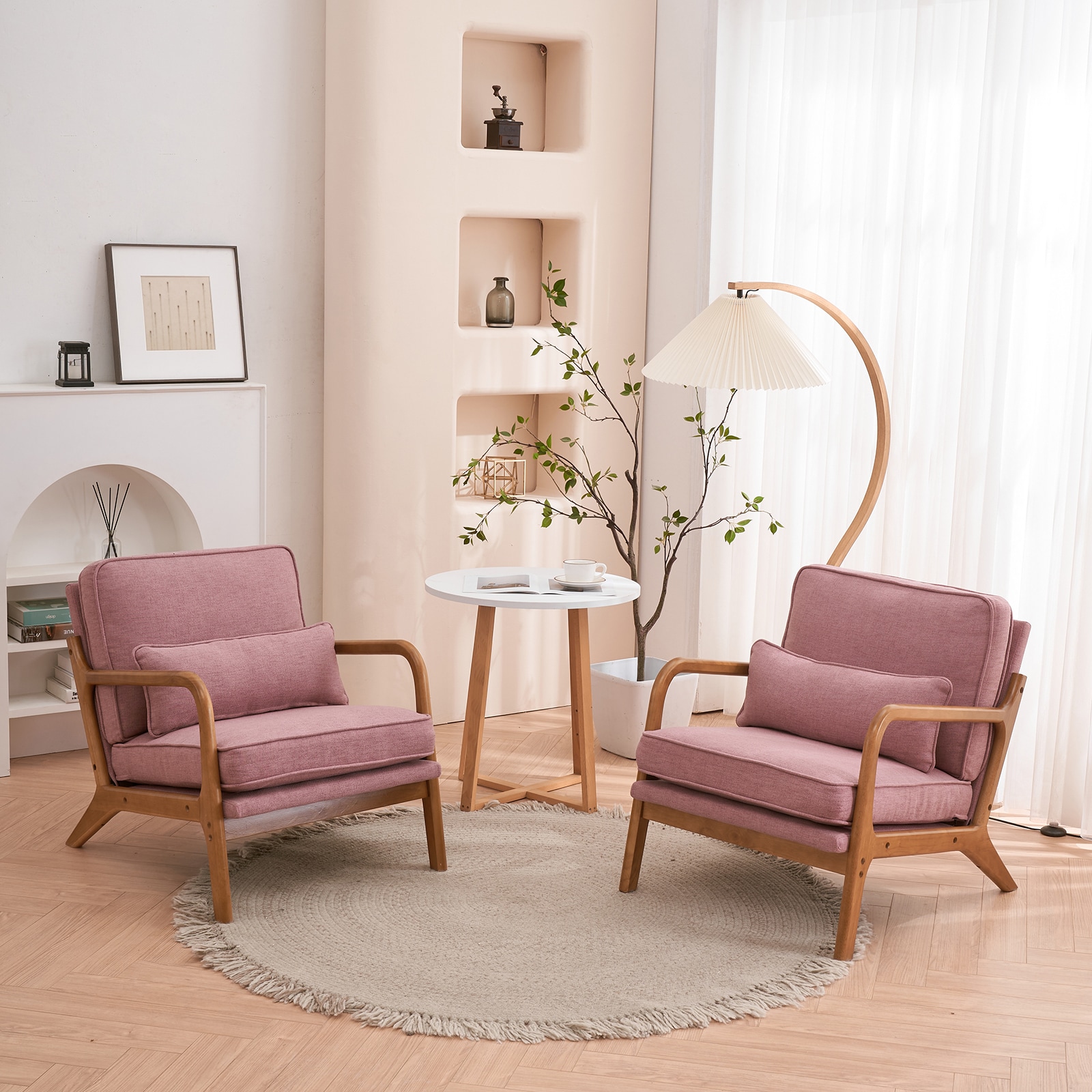 Winado LO1G52001586 chairs - View #4