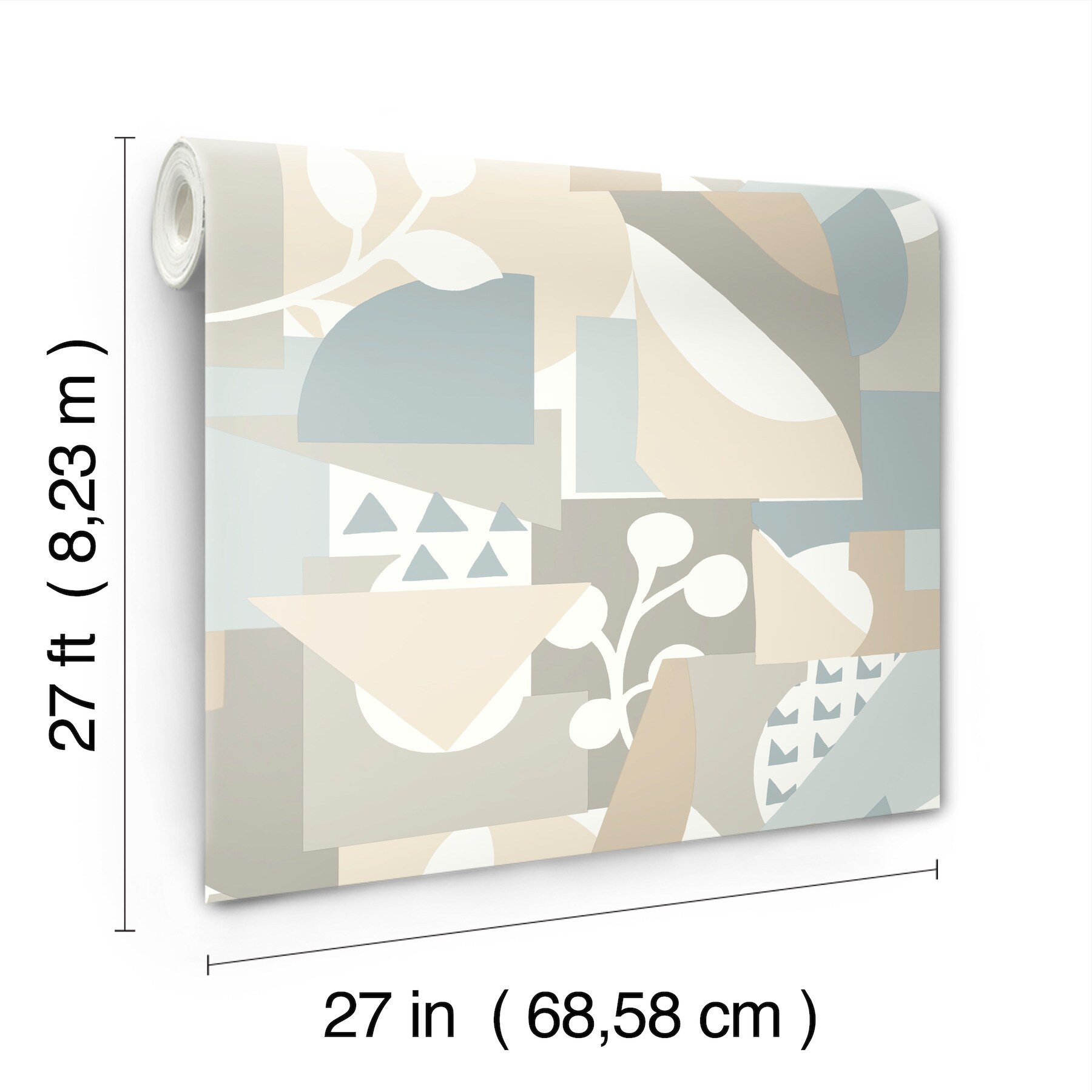 York Wallcoverings OI0673 wallpaper - View #8