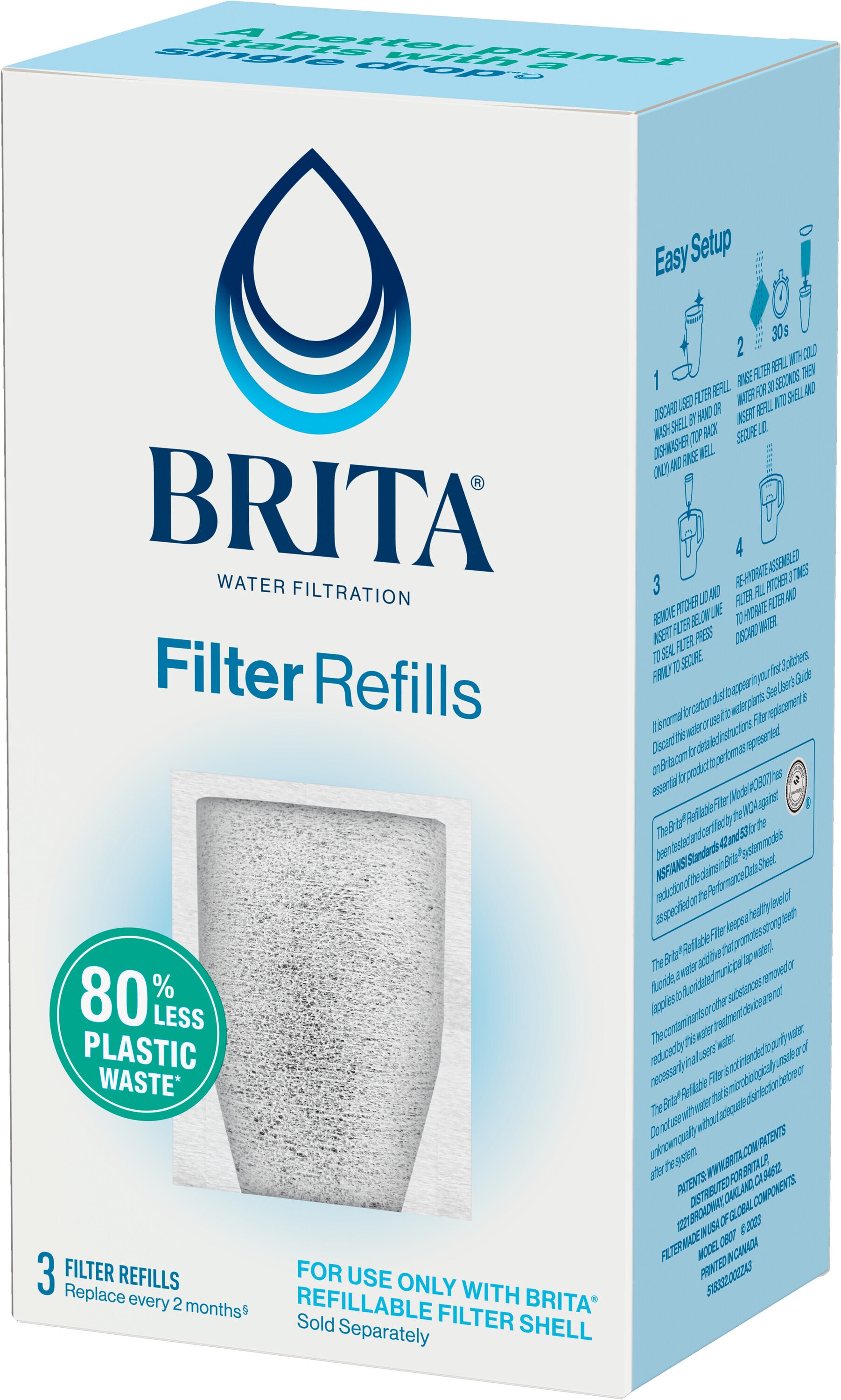 Brita 6025850877 Replacement-Water-Filters-Cartridges - View #10