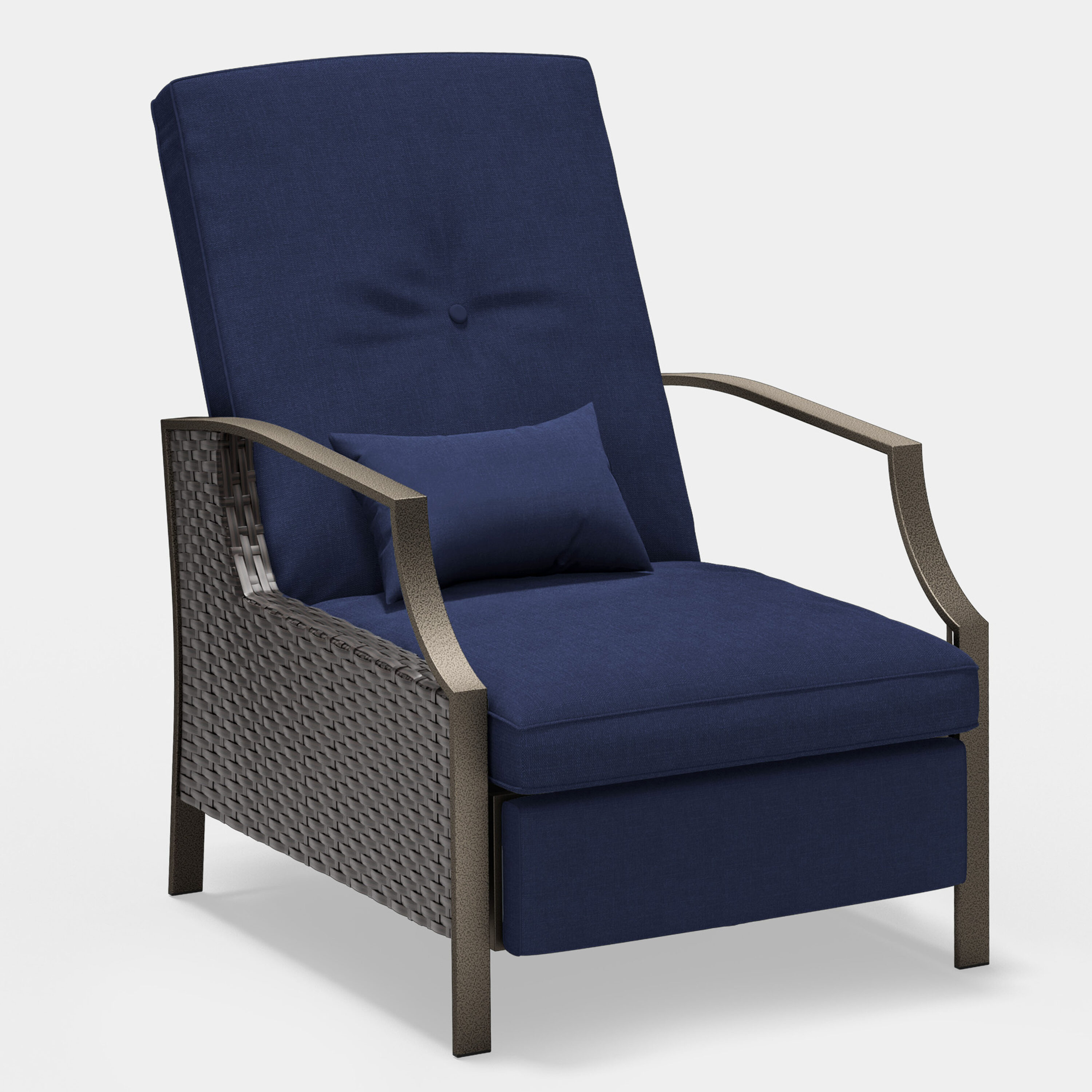 JEAREY KDTSTY-01NY Patio-Chairs - View #2