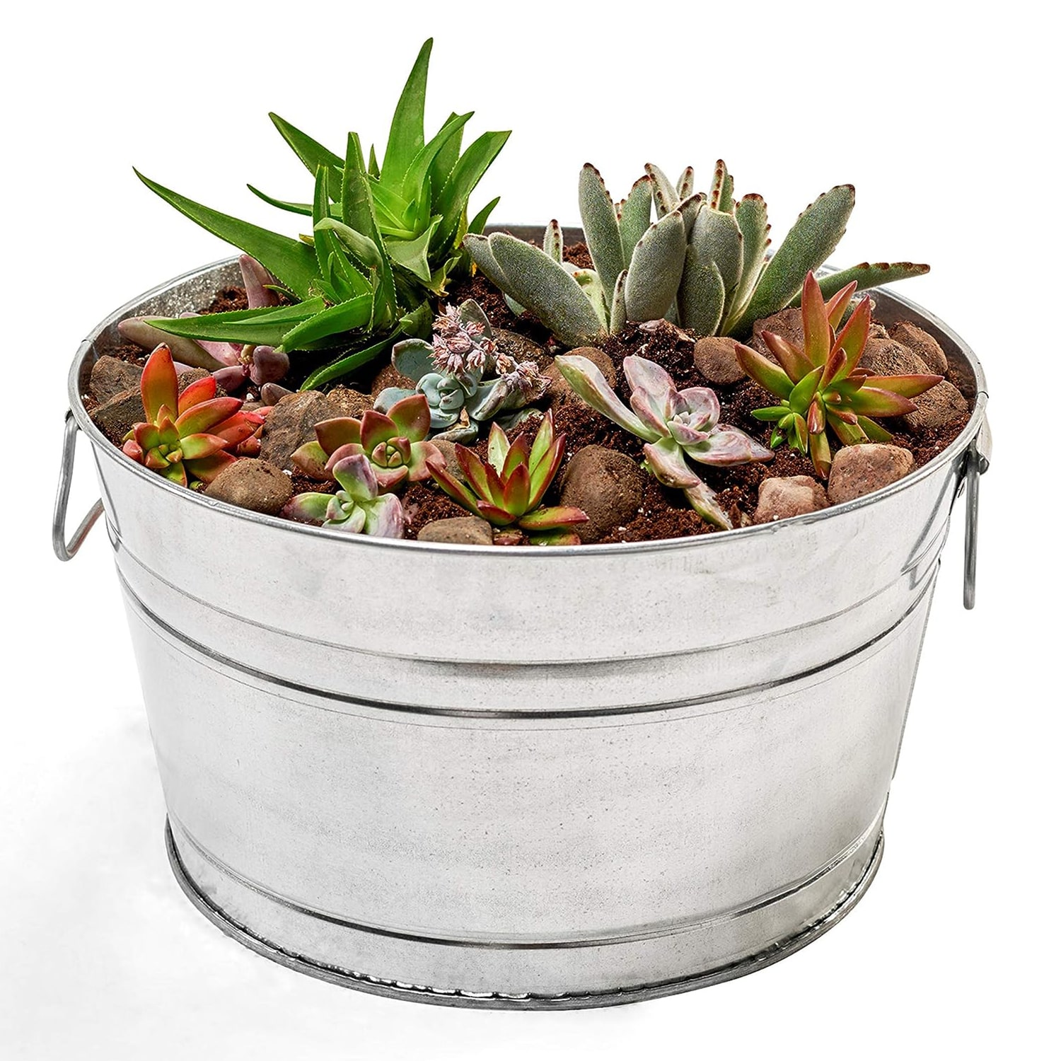 CAMCO 323283 buckets - View #8