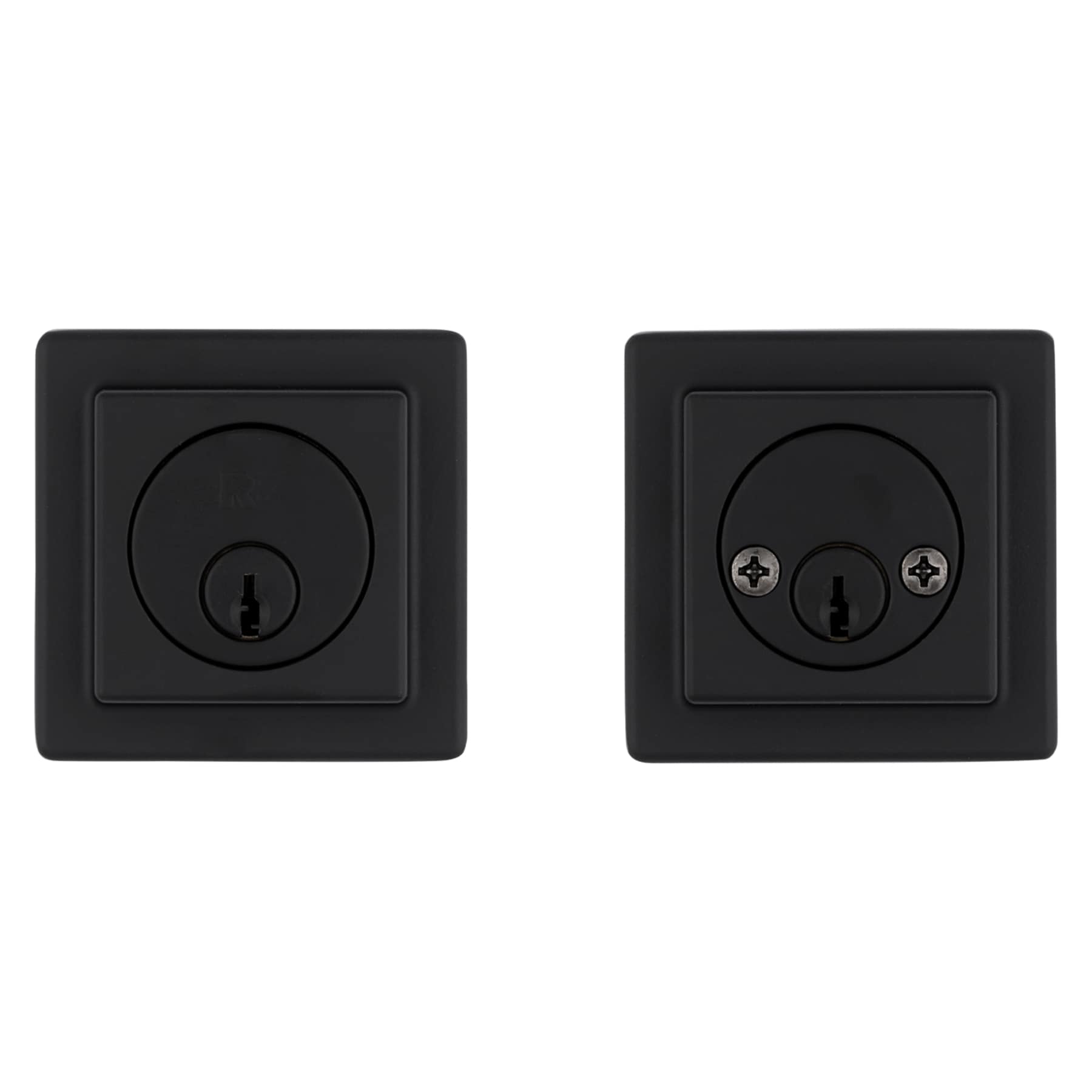 RELIABILT 93720-014 Door-Deadbolts - View #3