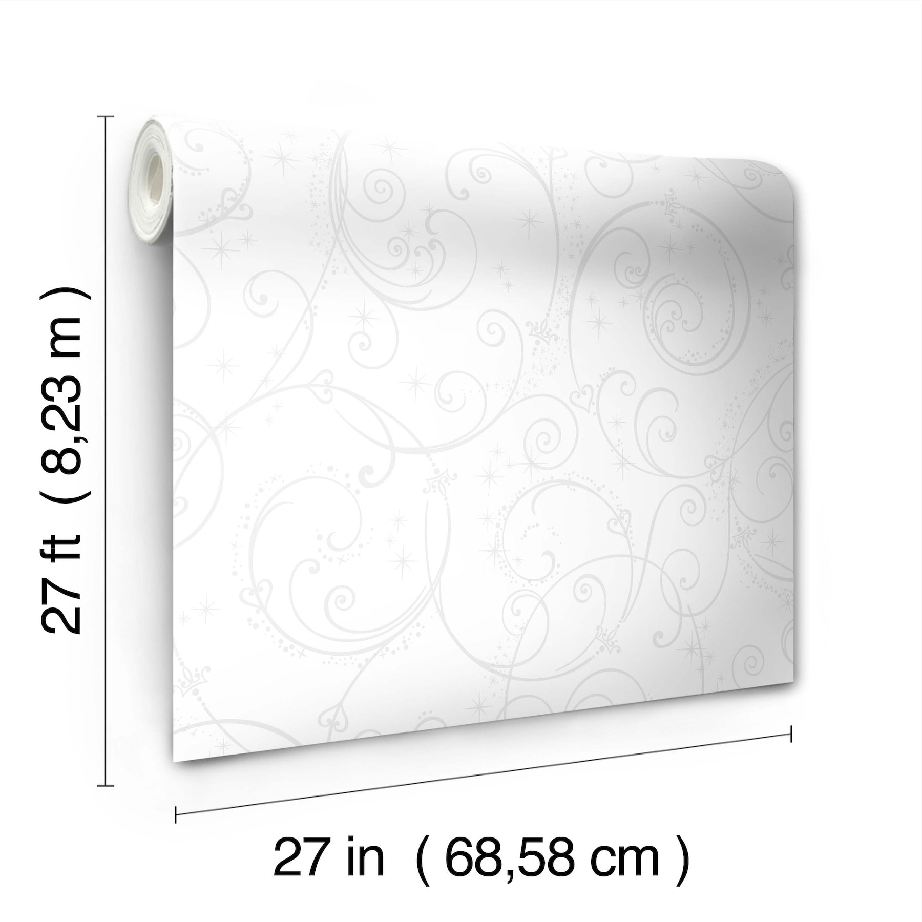York Wallcoverings DI0906 wallpaper - View #5
