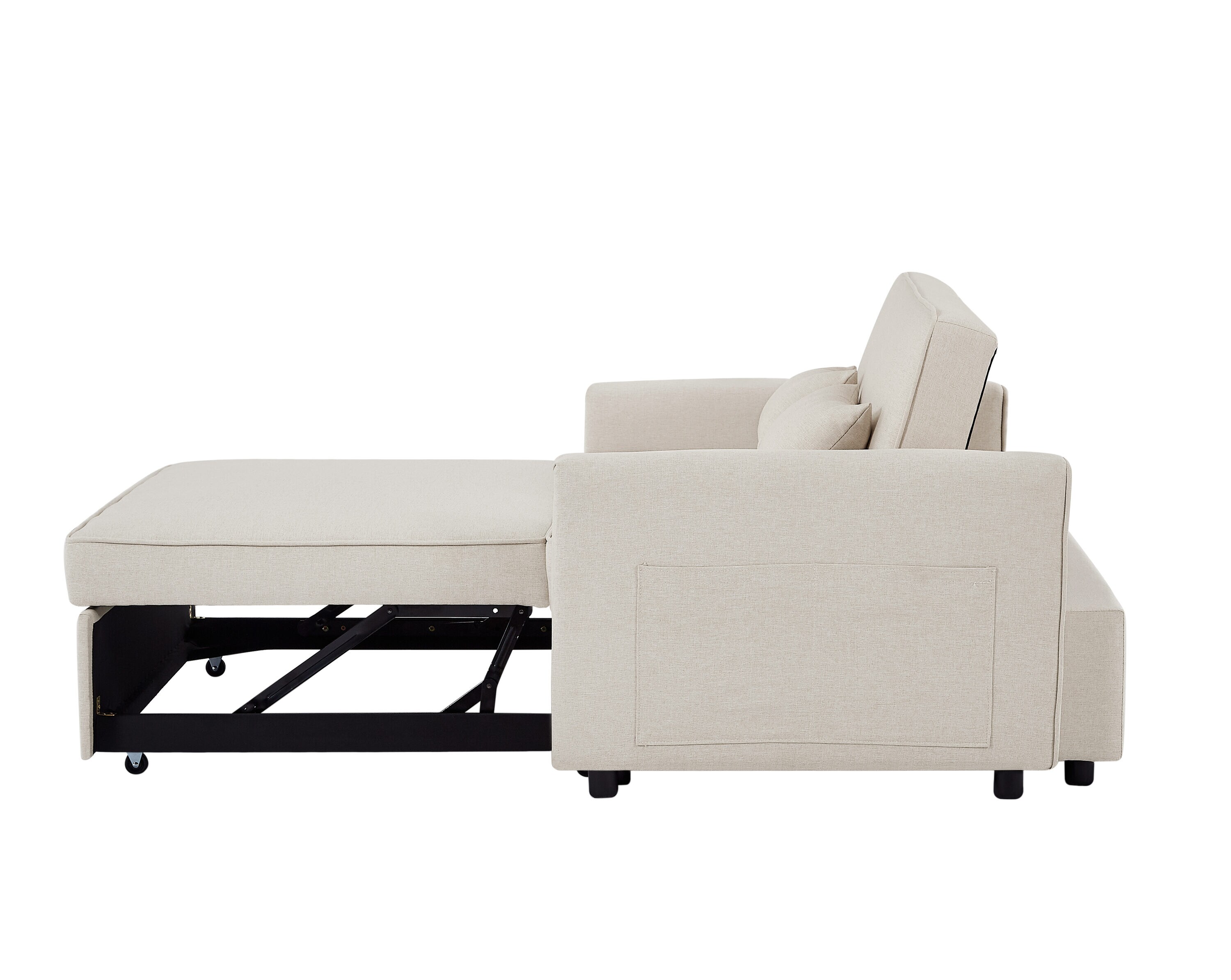 Runesay SOFABED-3 futons - View #7