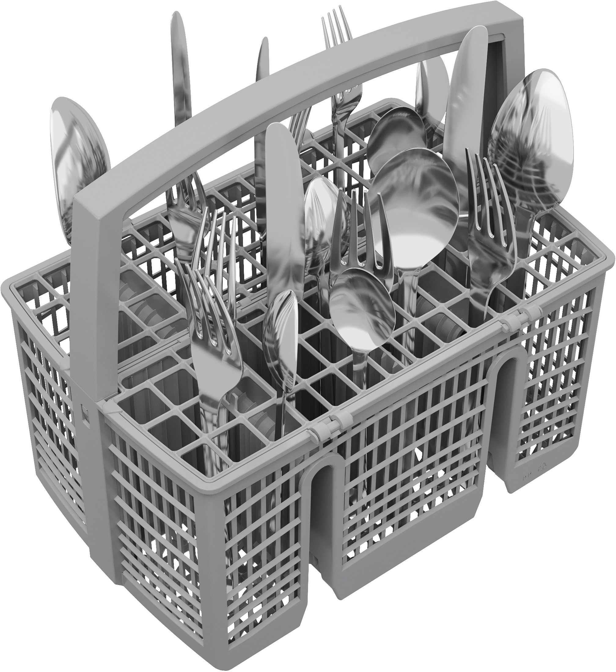 Bosch SHV41DB3N Builtin-Dish - View #8