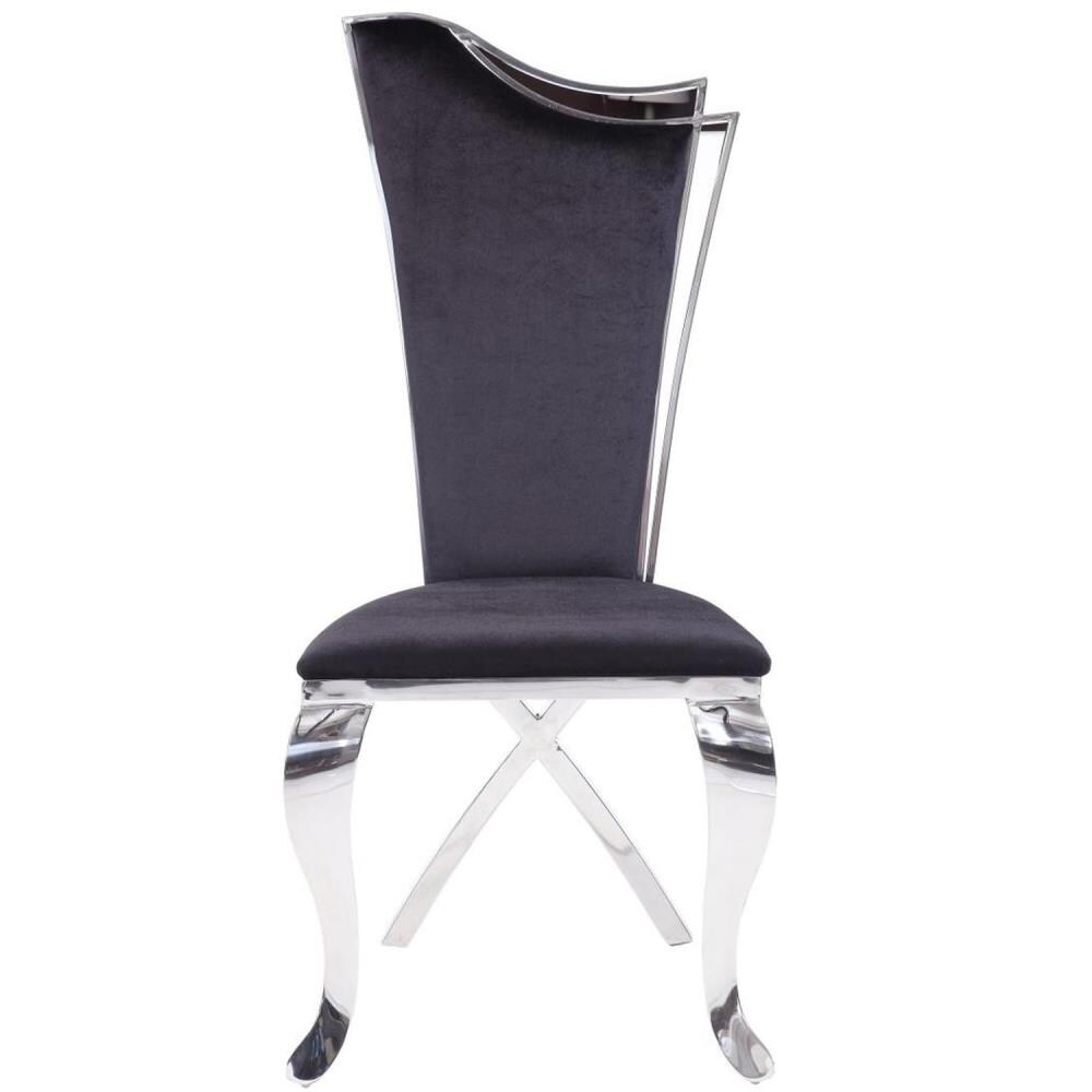 Benzara BM195935 Dining-Chairs - View #2