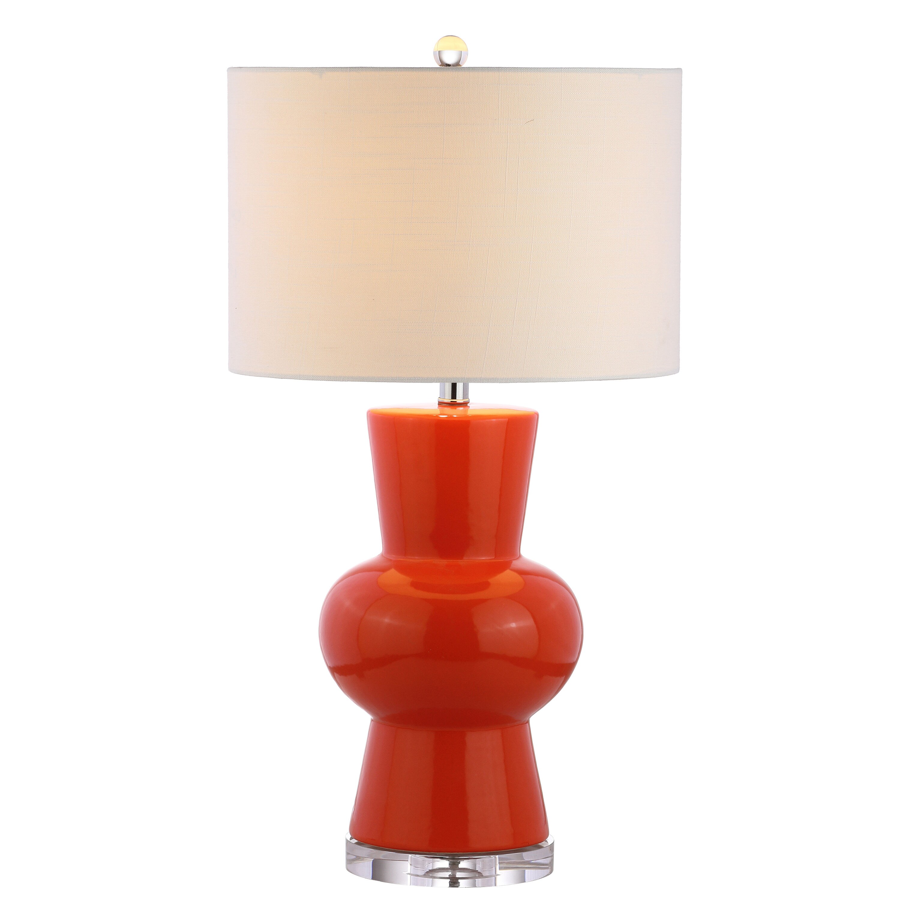 JONATHAN  Y JYL4027C Table-Lamps - View #2