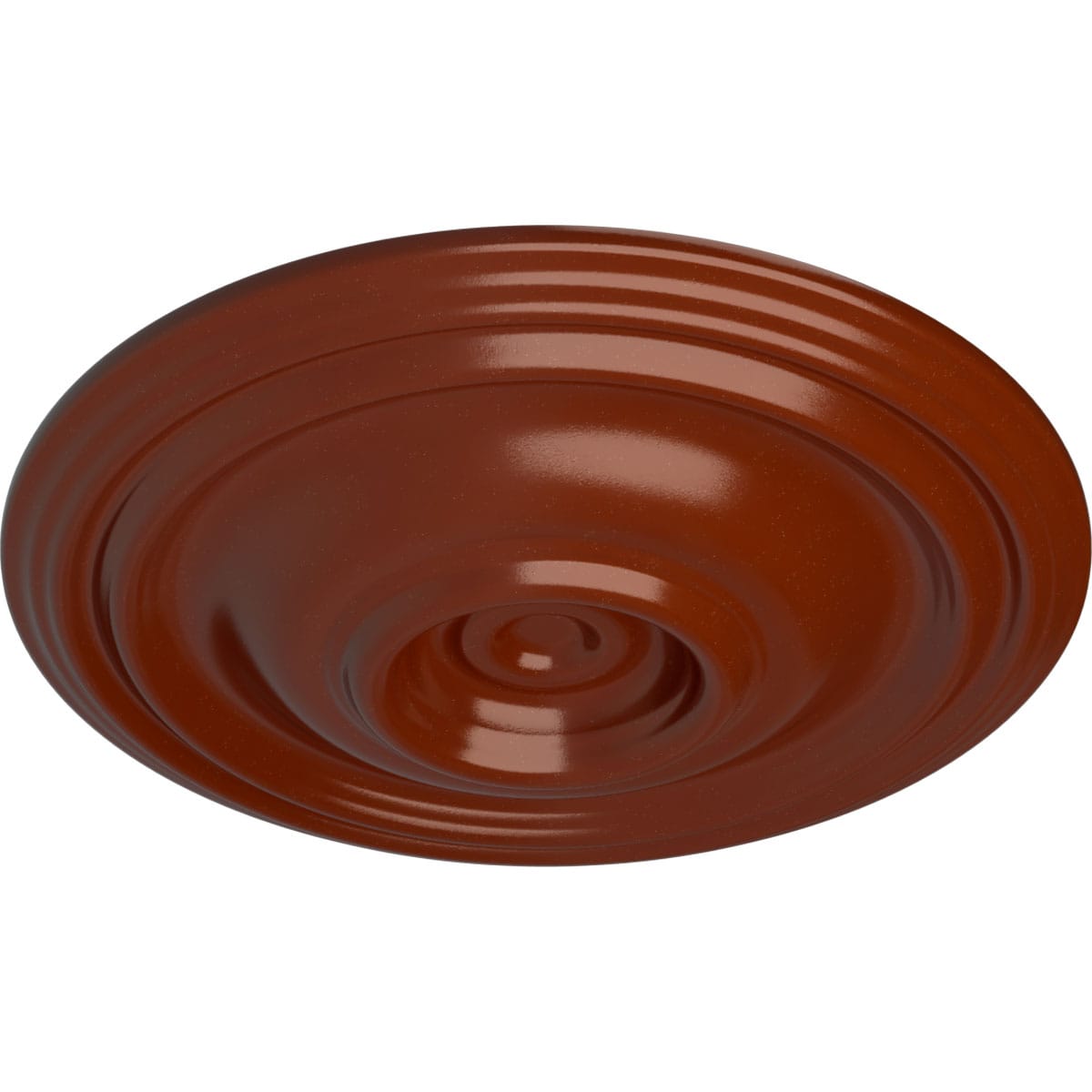 Ekena Millwork CM14TRFIF Ceiling-Medallions - View #2