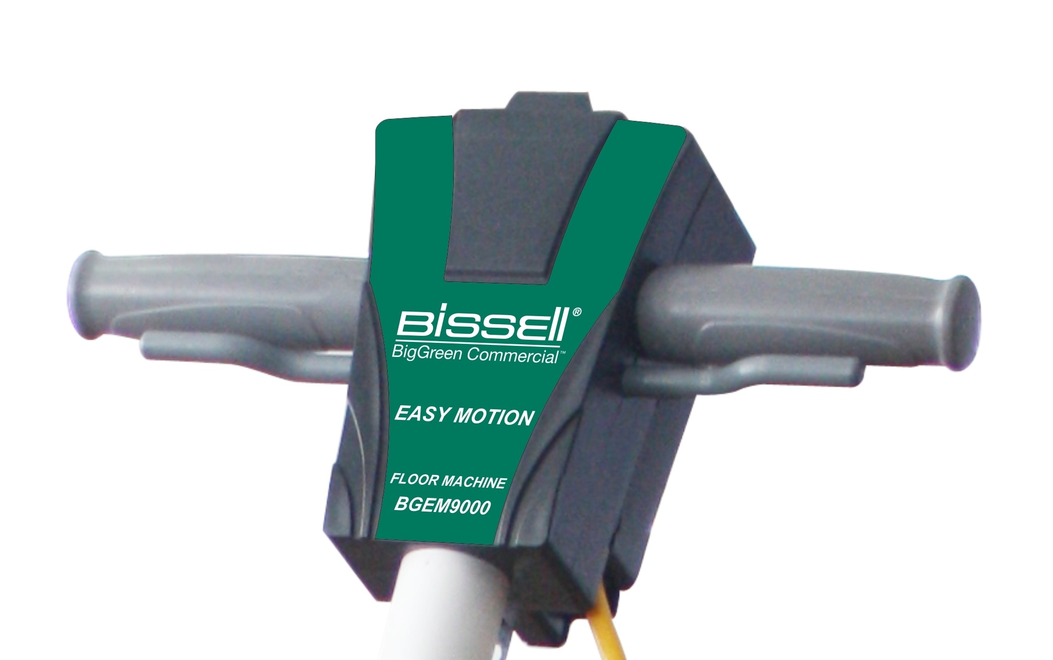 Bissell® 175 & 300 RPM Dual Speed Floor Scrubbing Machine - 17
