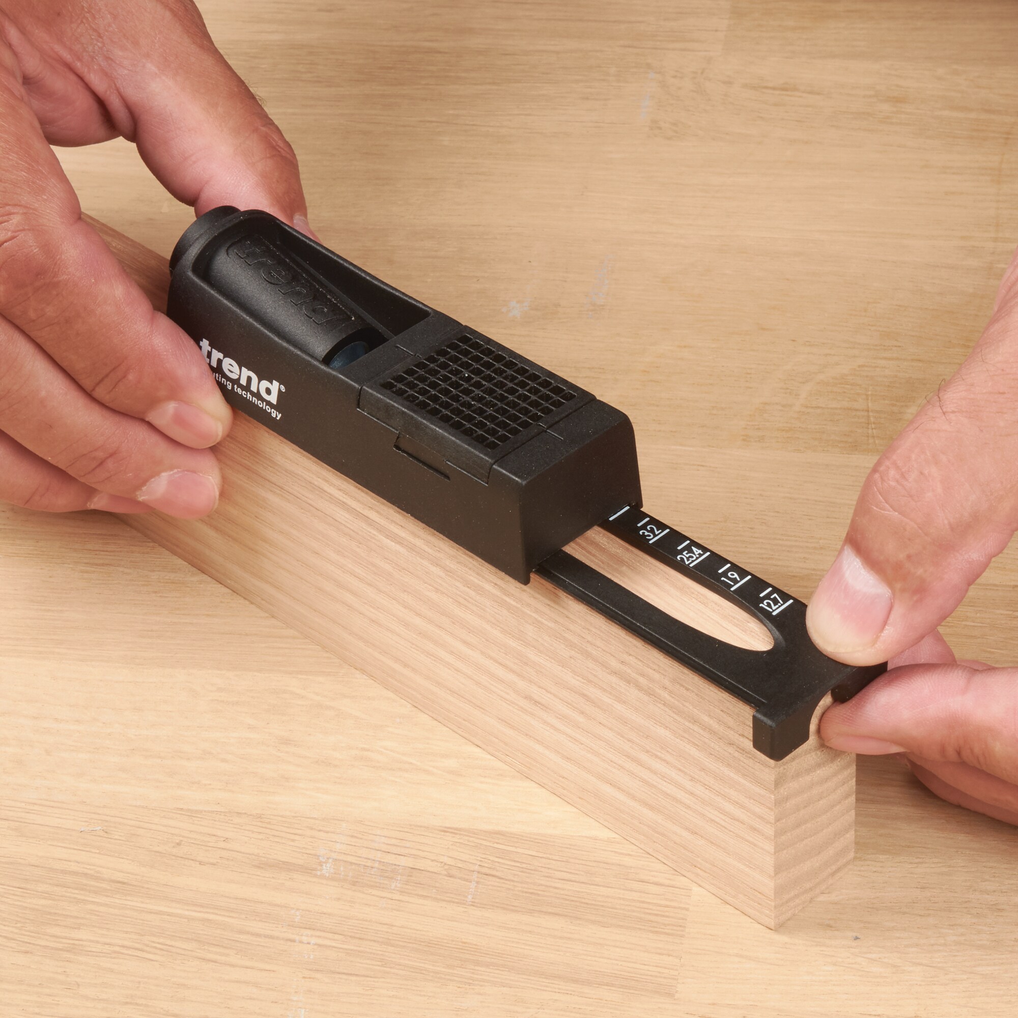 Trend Tool Technology PH/JIG/BS Woodworking-Tool-Accessories - View #6