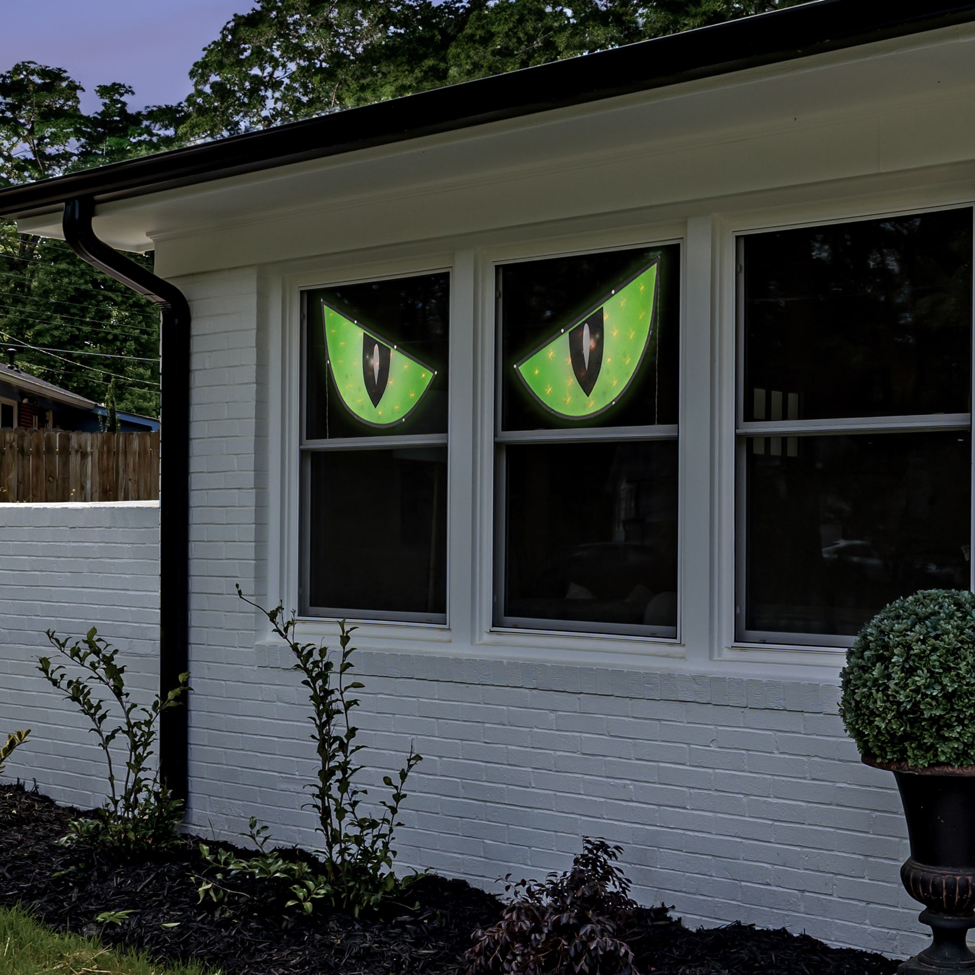 Northlight 35697560 Halloween-String-Lights - View #2