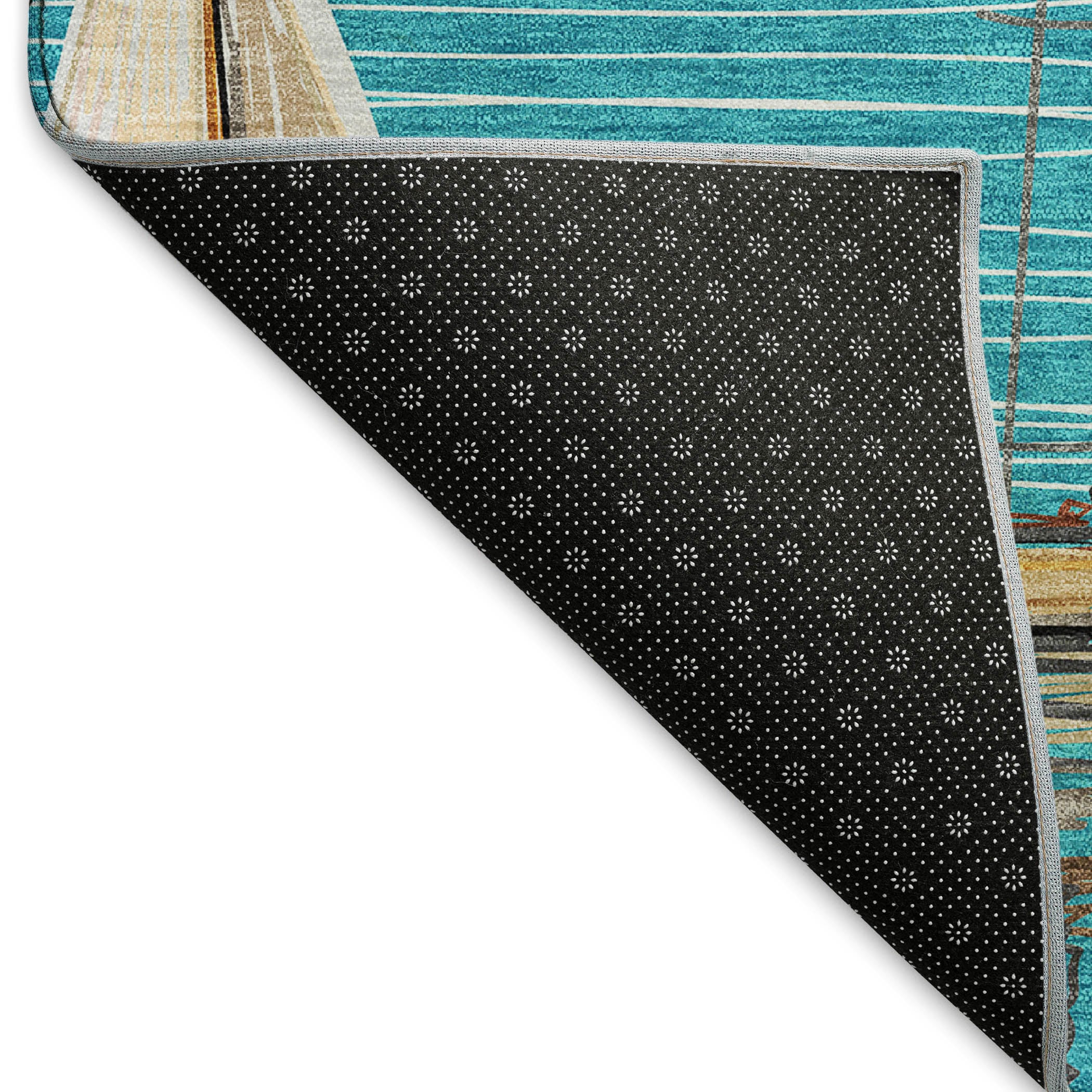 Addison Rugs AMF153TE2X8 rugs - View #5