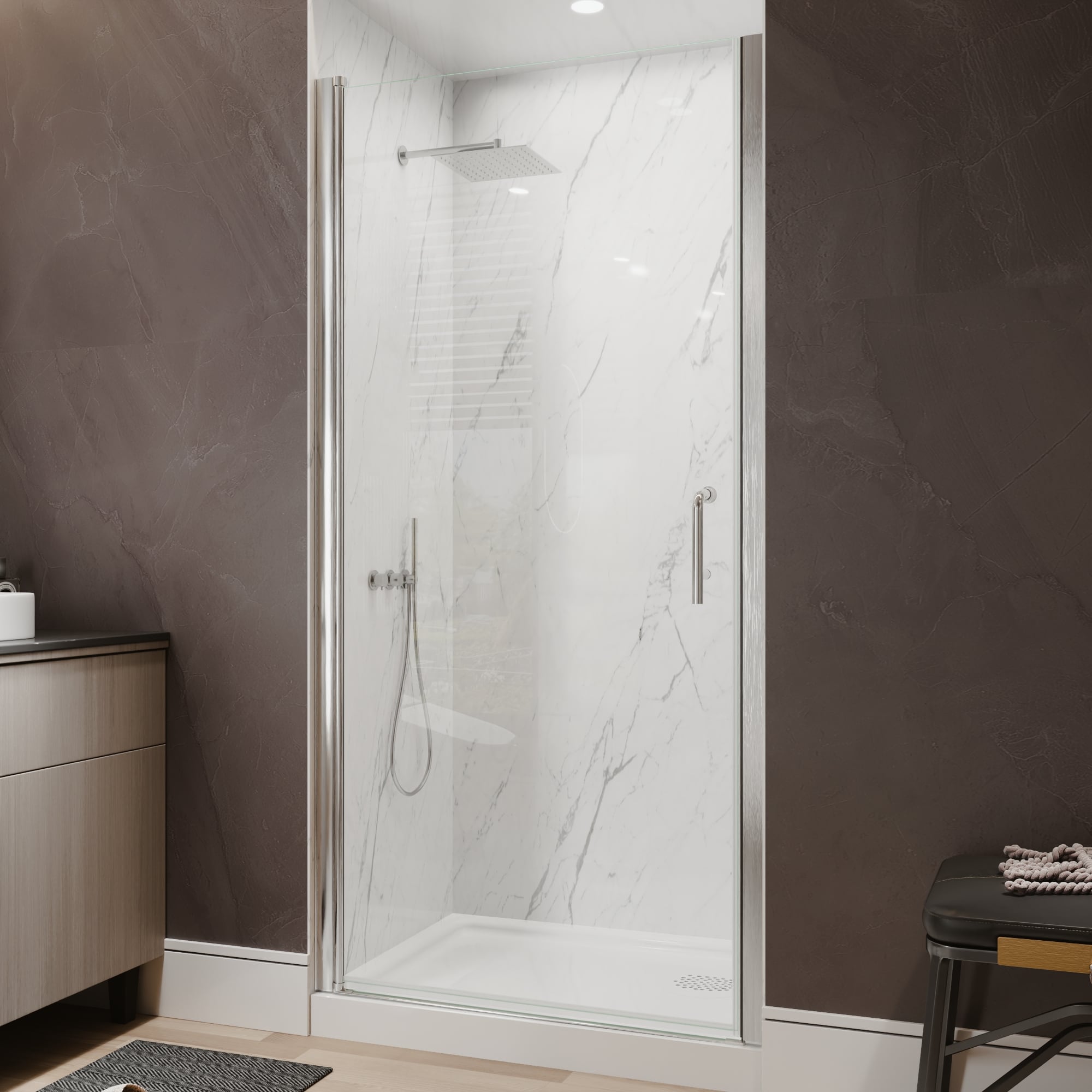 AAZJ SBT-P277907 Shower-Doors - View #15