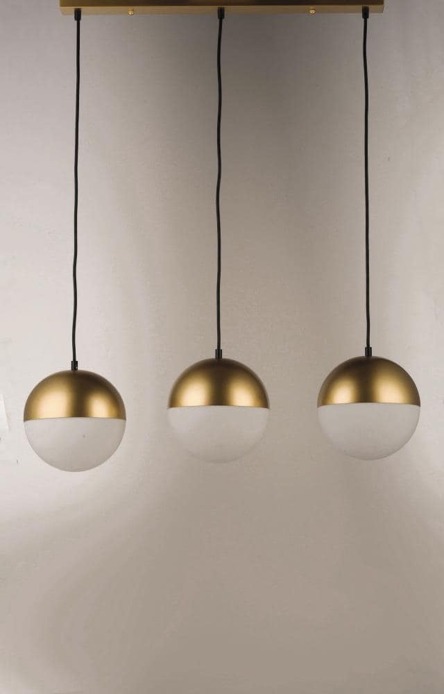 ET2 E20363-92MG Pendant-Lights - View #2