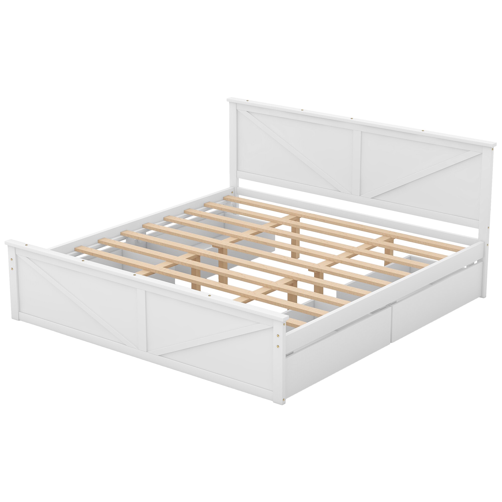 ModernLuxe SM000537AAK beds - View #8