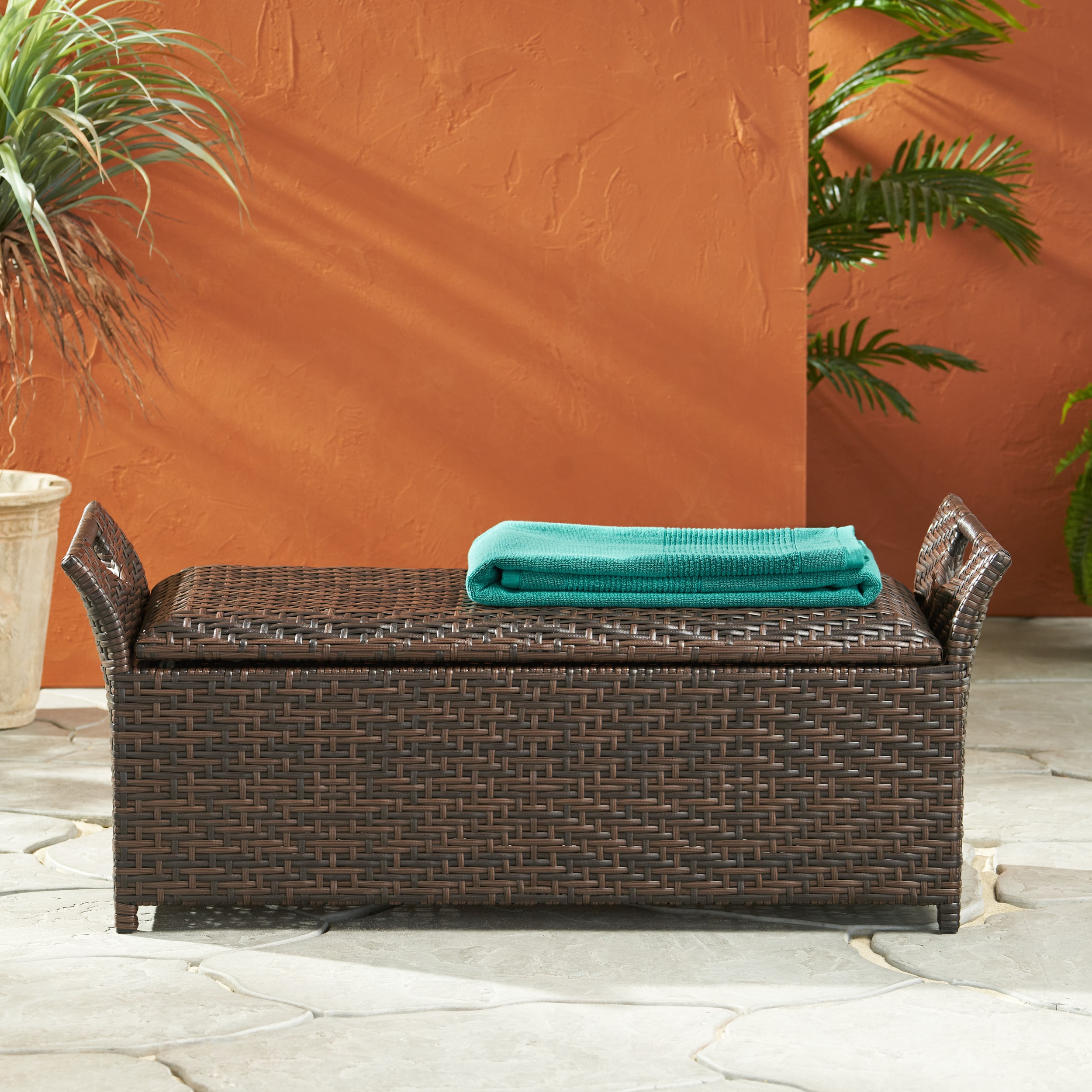 Moda Furnishings MD52555 benches - View #2