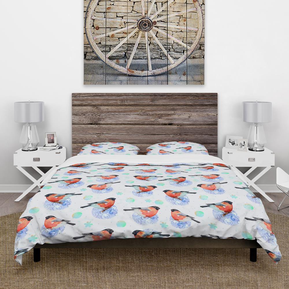 Designart BED19259-Q bedding - View #3