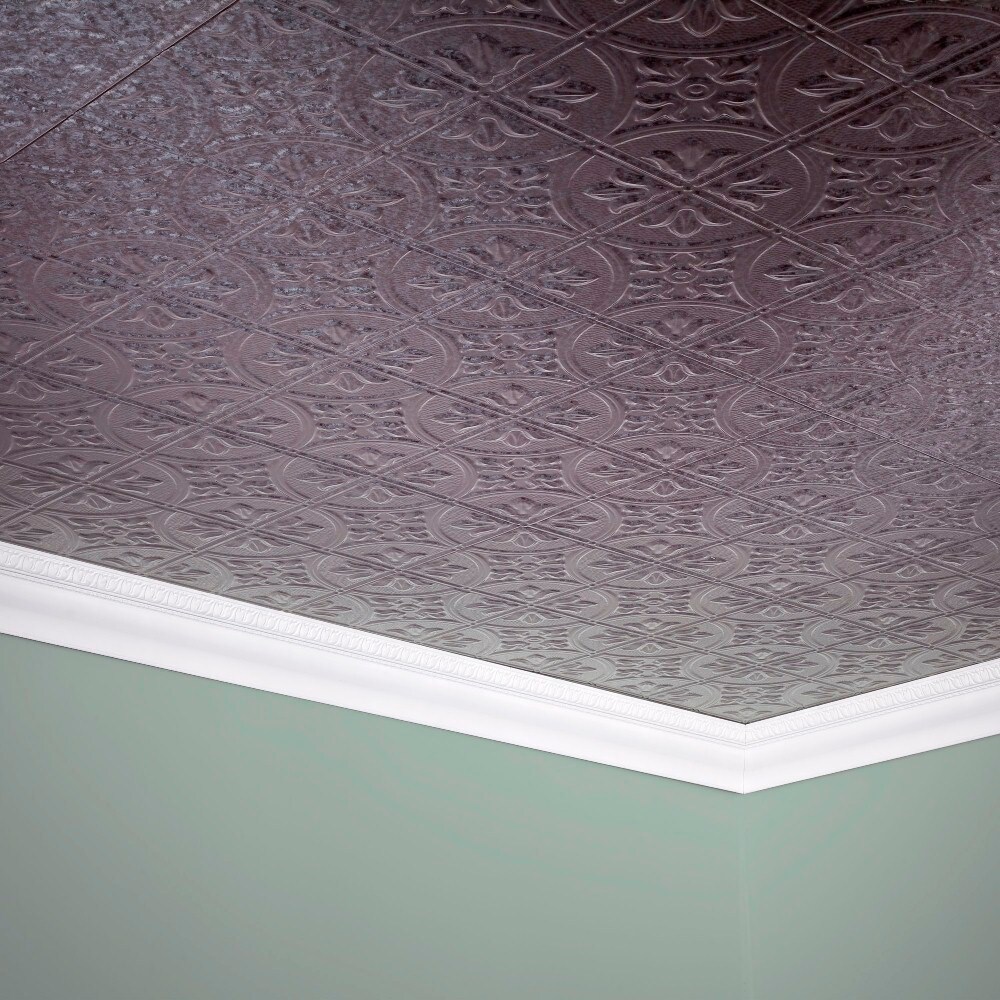 Fasade PG5130 Ceiling-Tile - View #4